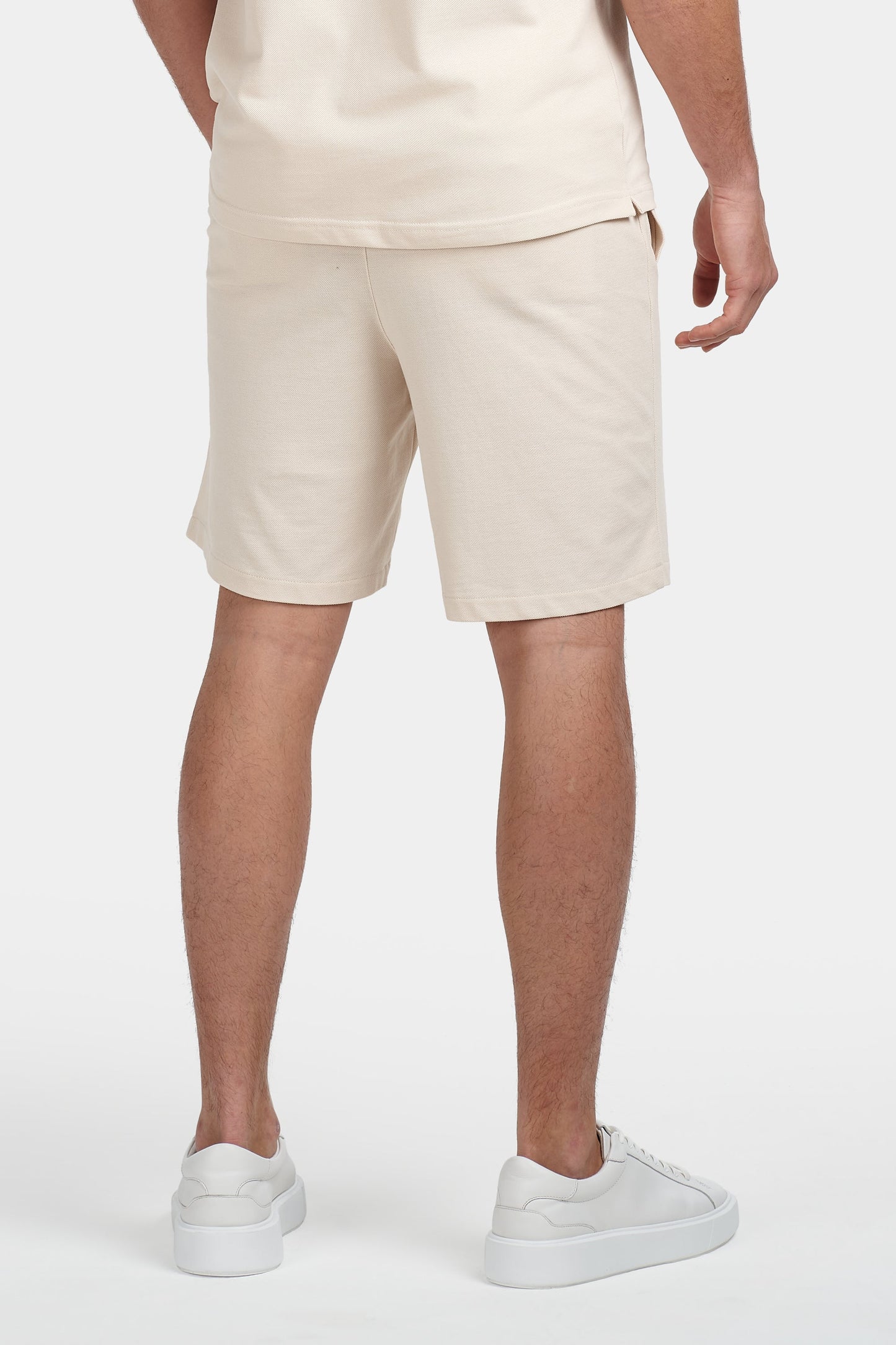 Franco Casual Shorts