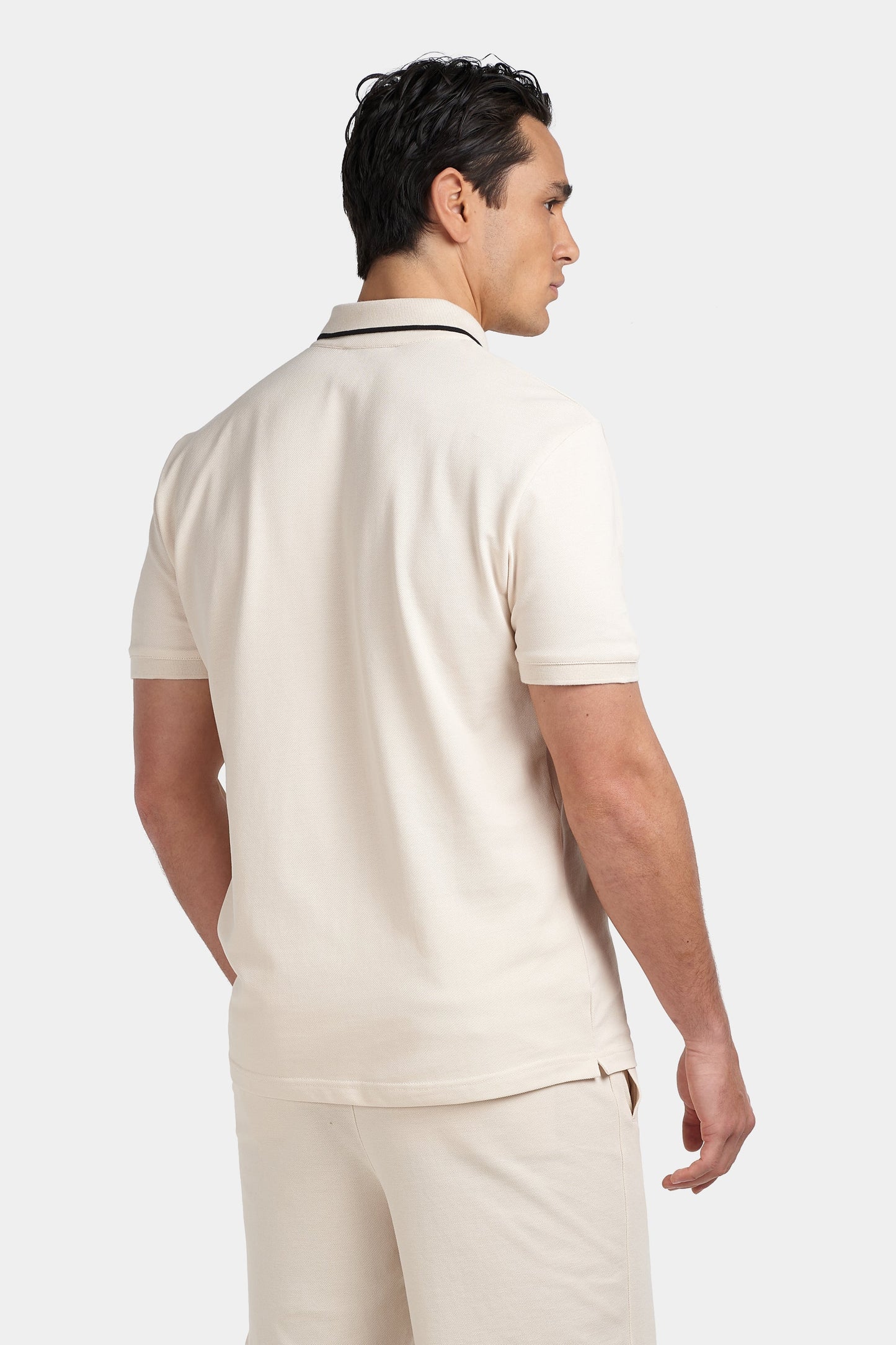 The Franco Polo Shirt