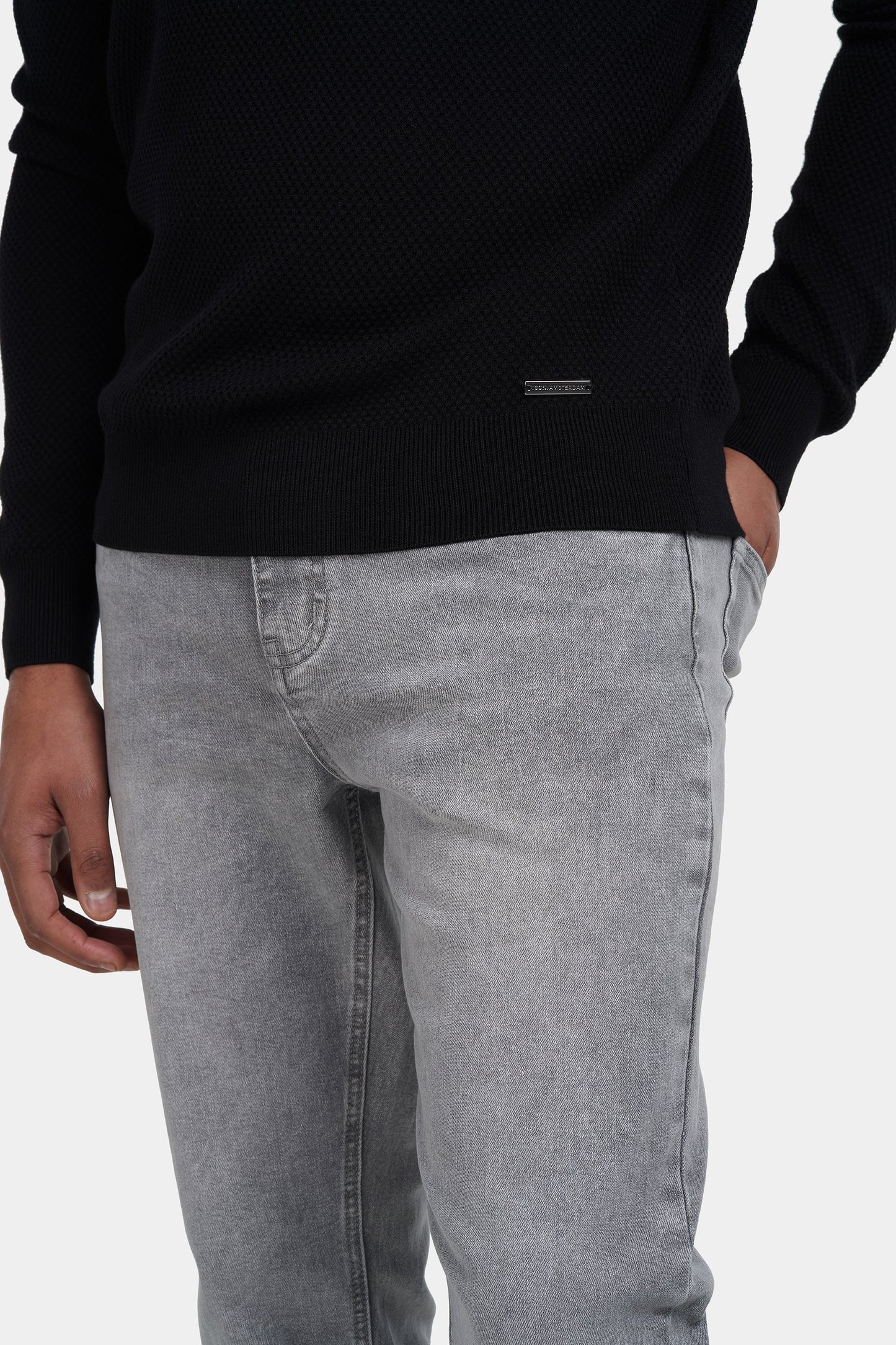 Jaxon Denim Jeans