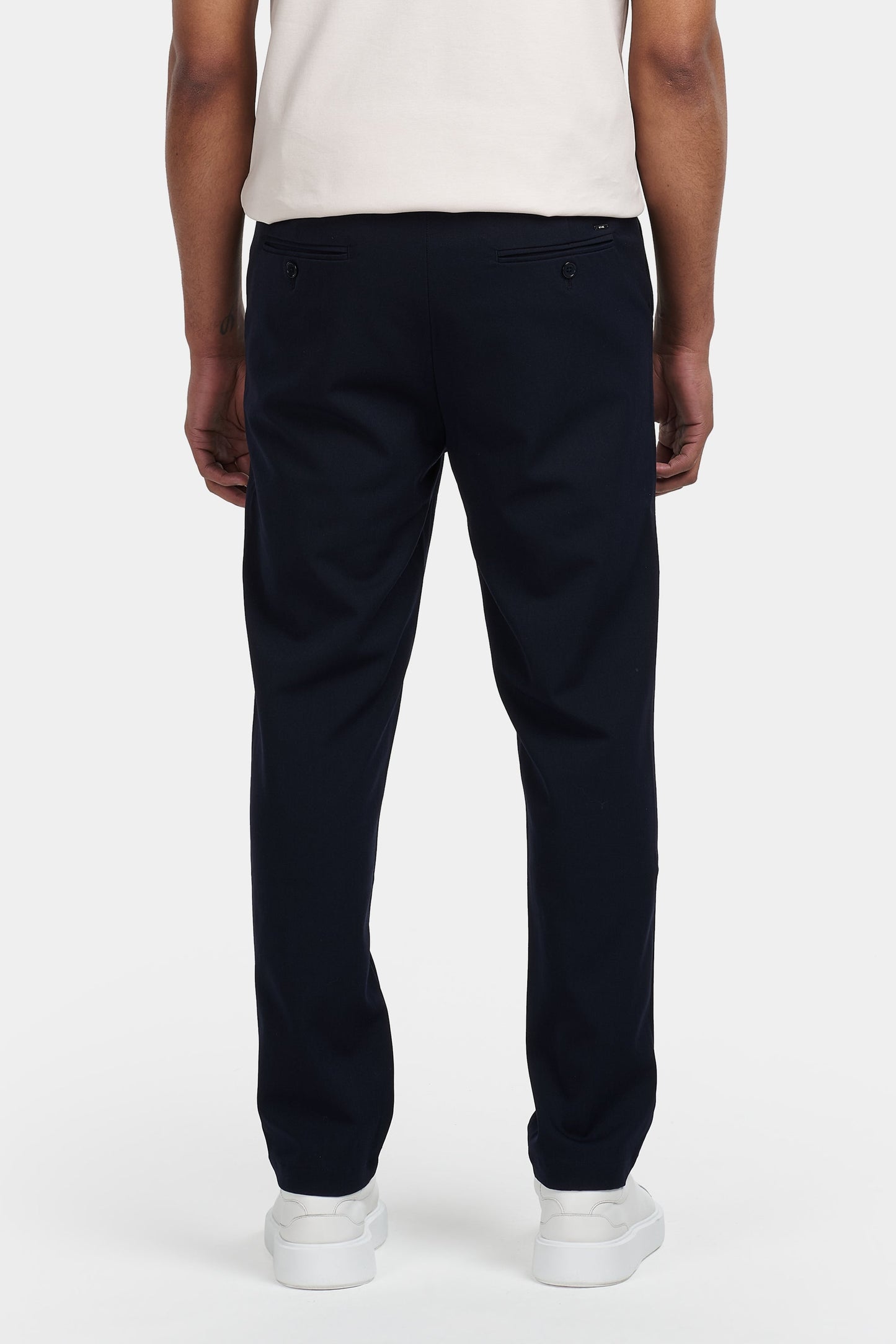 Lauro Trousers