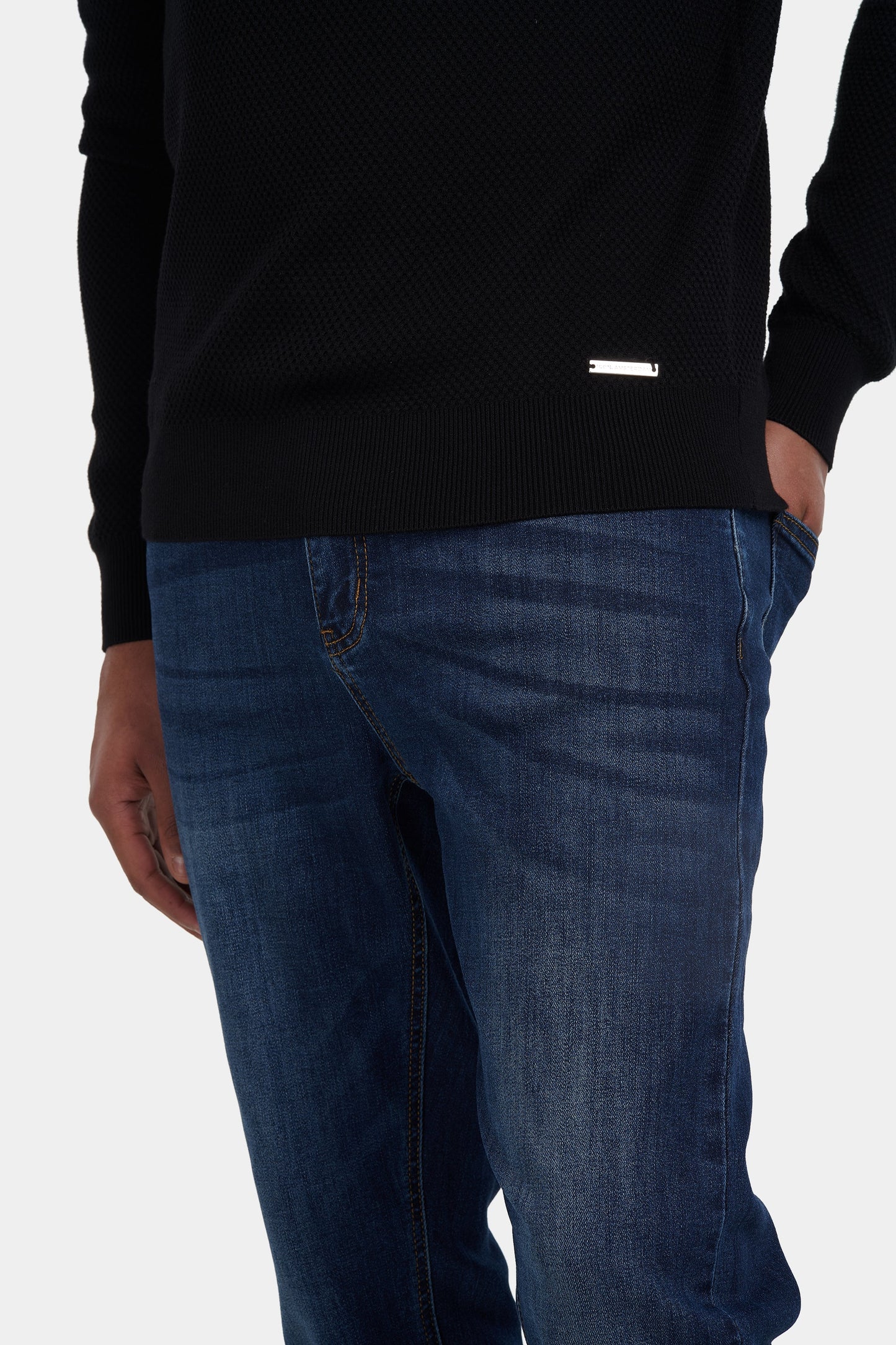 Jaxon Denim Jeans