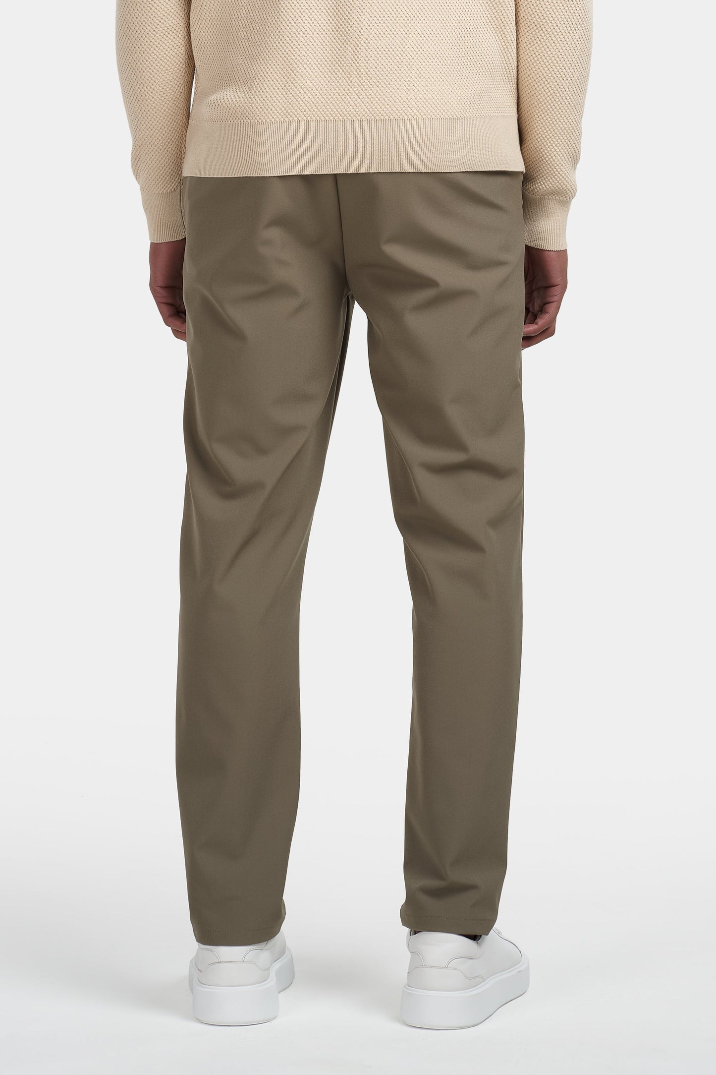 TECH-ENHANCED TROUSERS