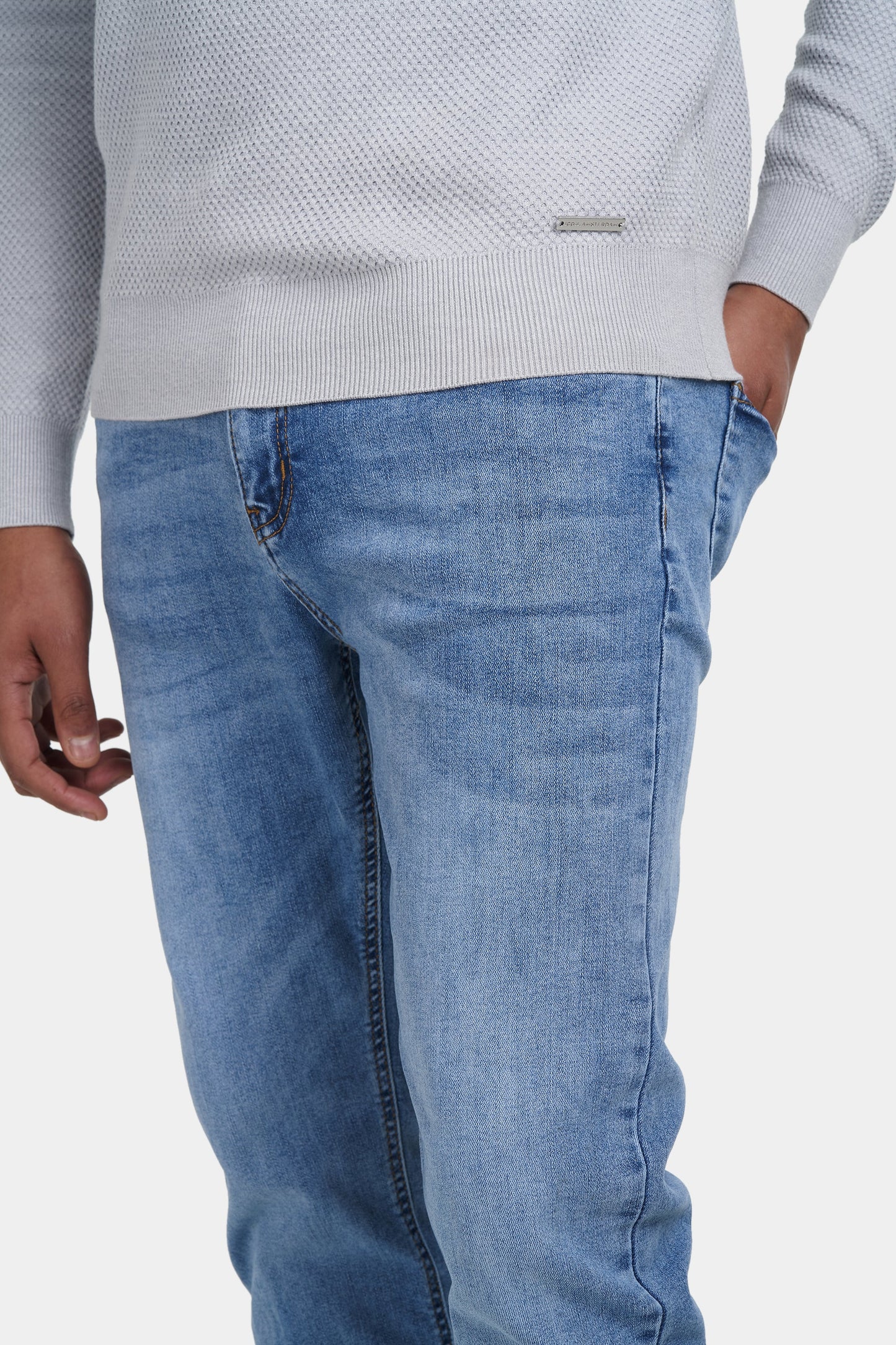 Jaxon Denim Jeans