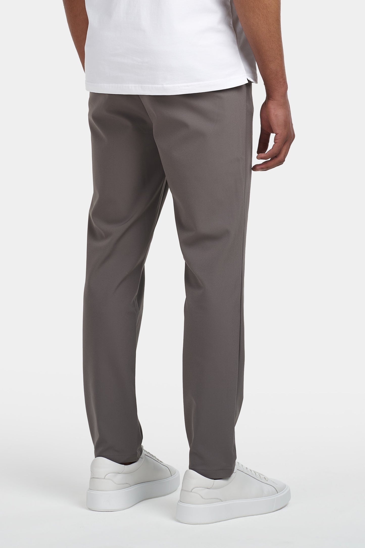 TECH-ENHANCED TROUSERS