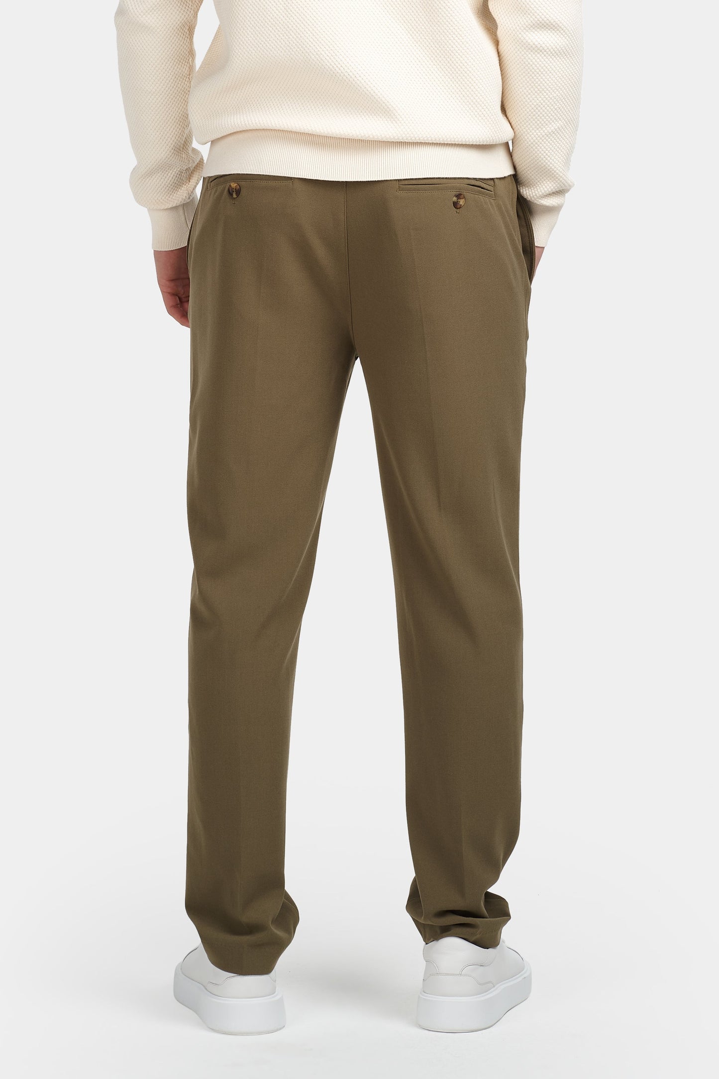 Milano Style Trousers