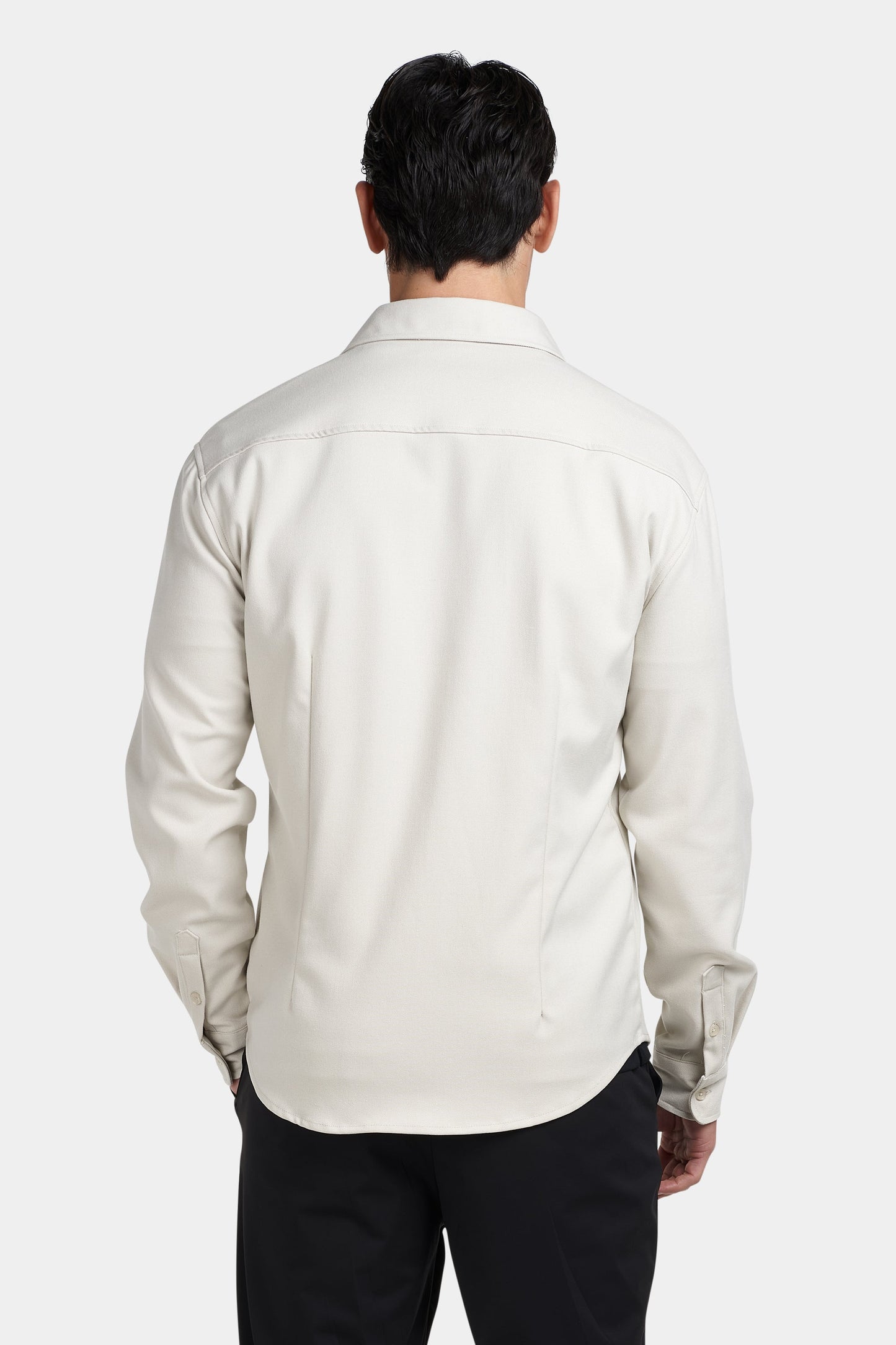 DANTE OVERSHIRT