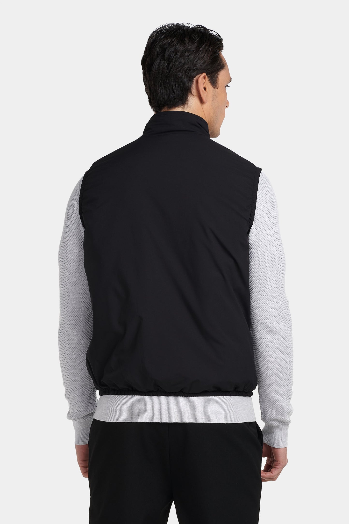 Portable Travel Body Warmer