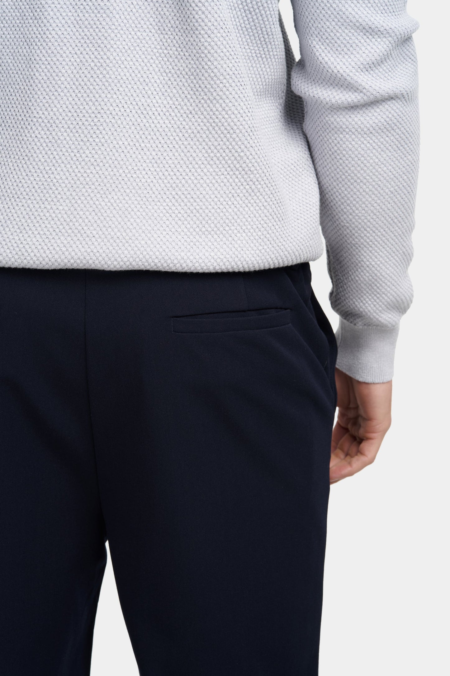 Silvio Pants