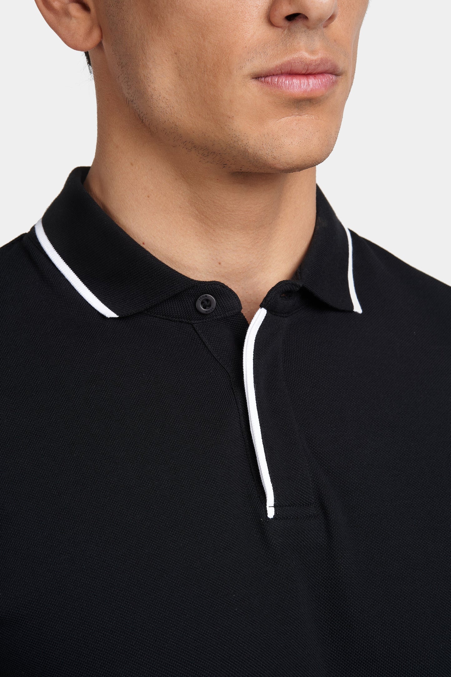 The Franco Polo Shirt