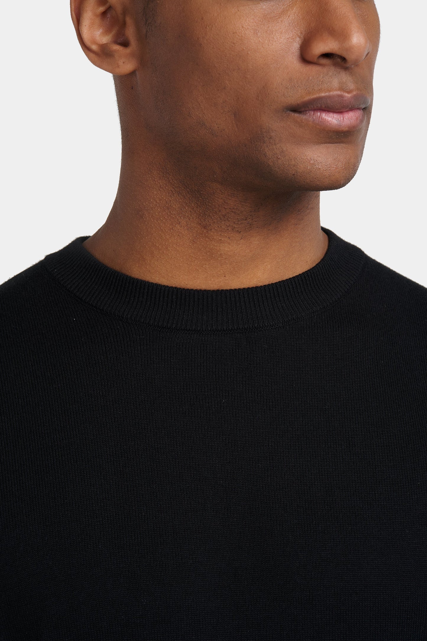 Santoni Classic Crewneck Sweater