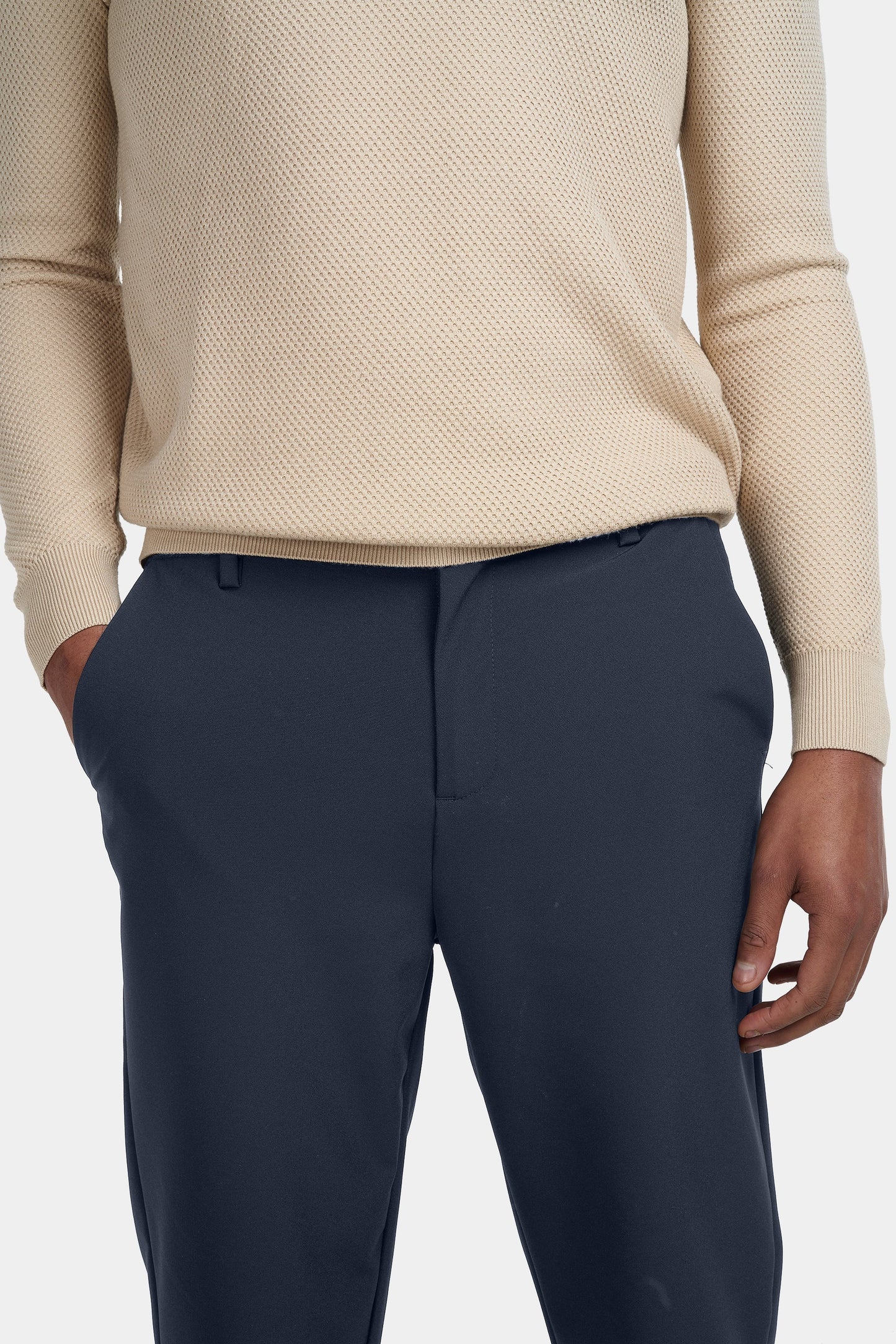 TECH-ENHANCED TROUSERS