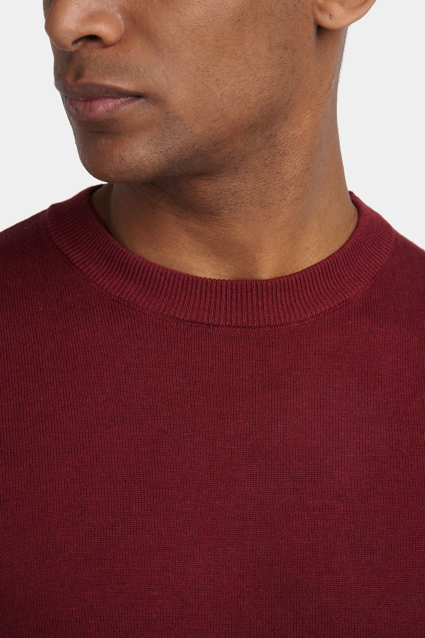 Santoni Classic Crewneck Sweater