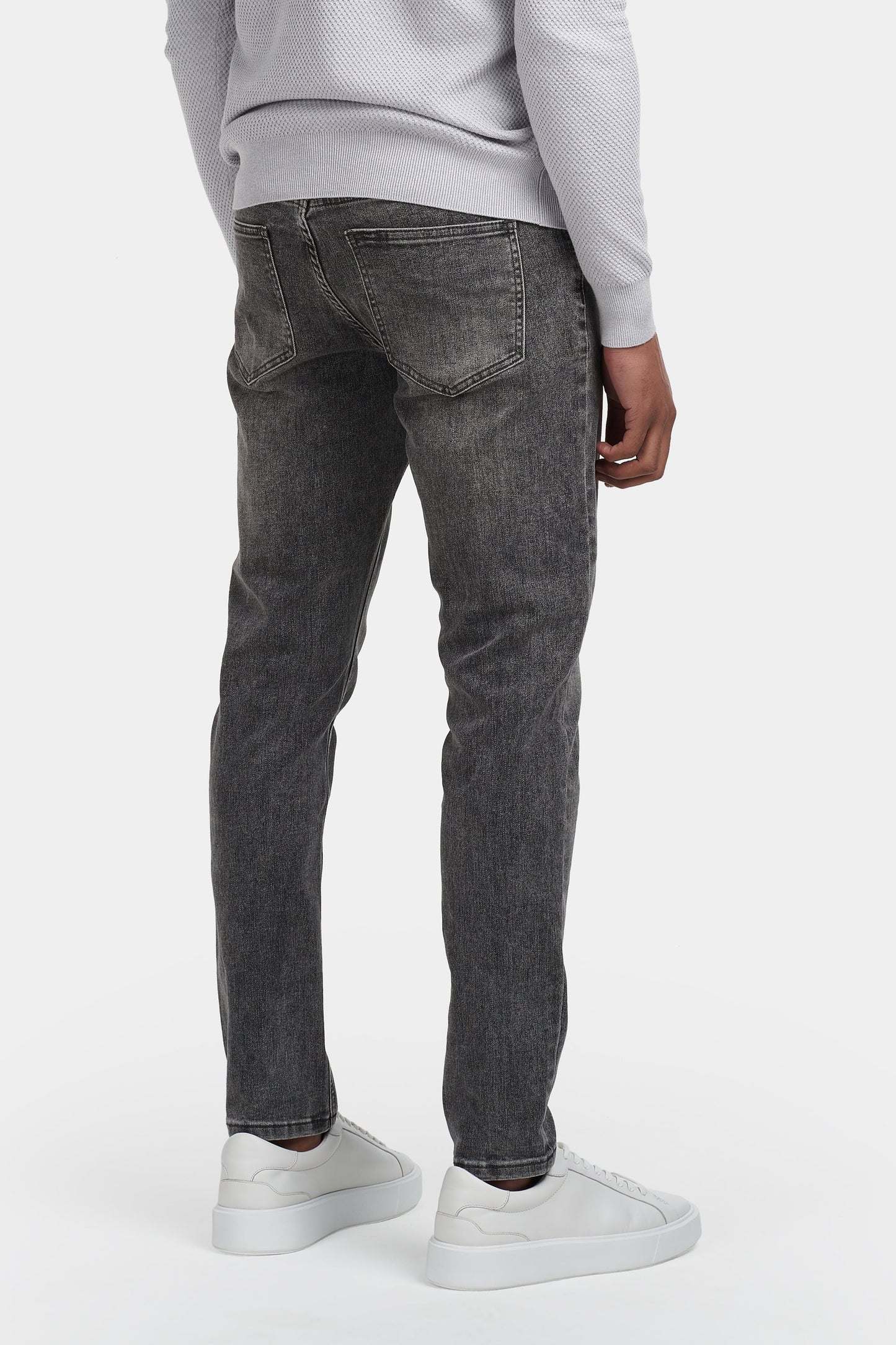 Jaxon Denim Jeans