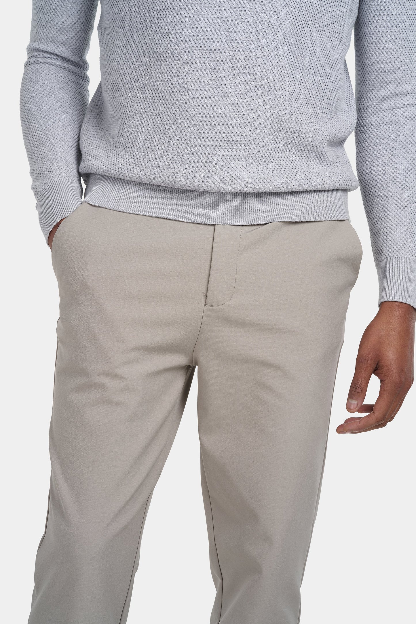 TECH-ENHANCED TROUSERS
