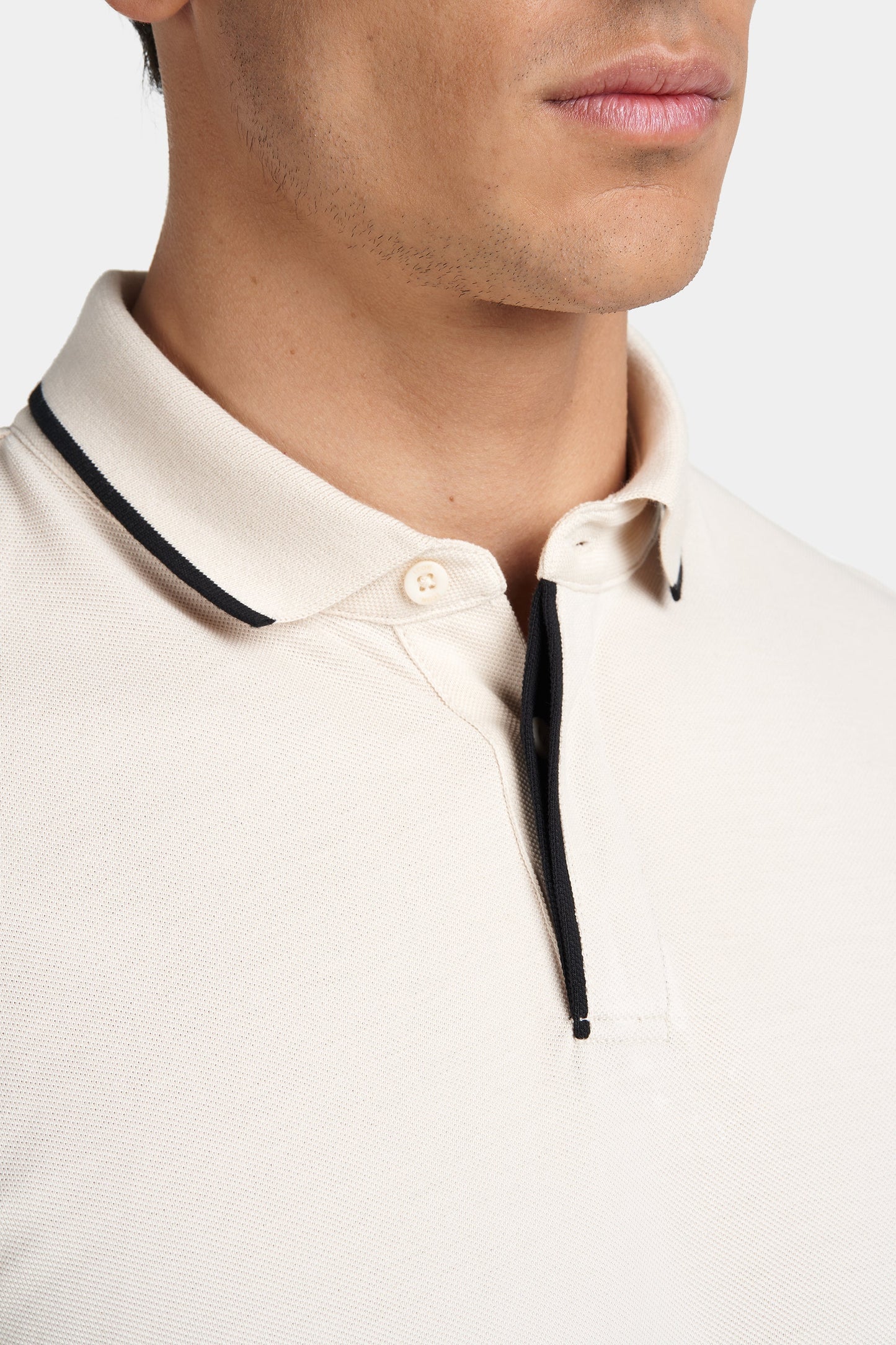 The Franco Polo Shirt