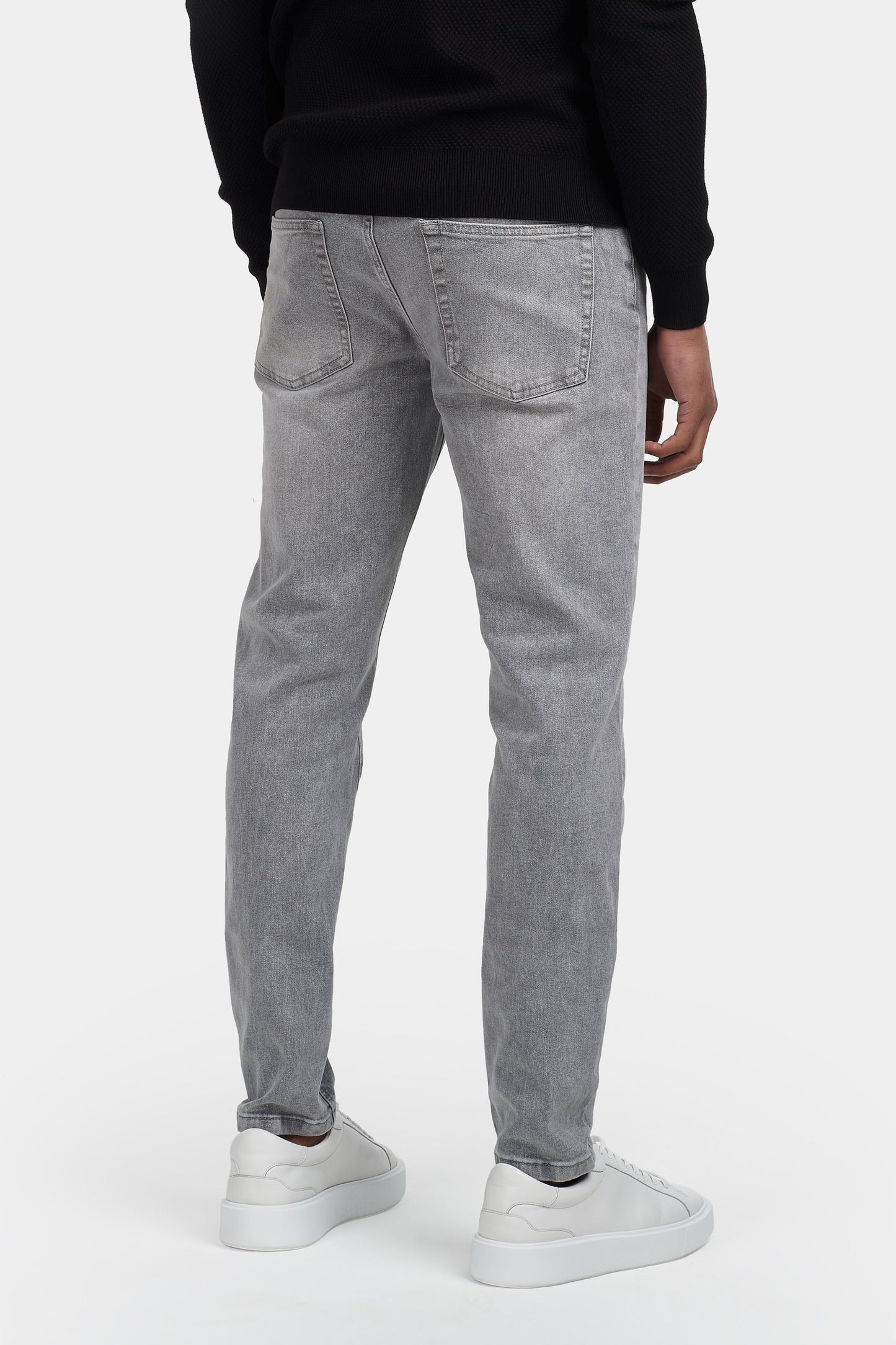 Jaxon Denim Jeans