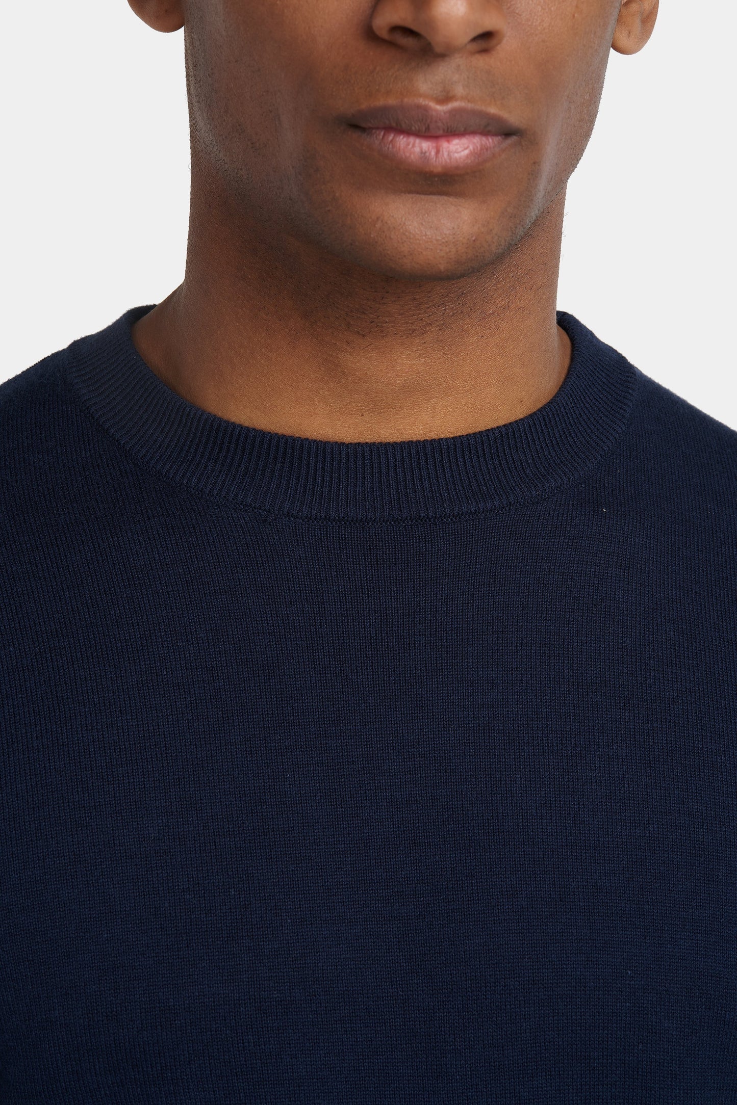 Santoni Classic Crewneck Sweater