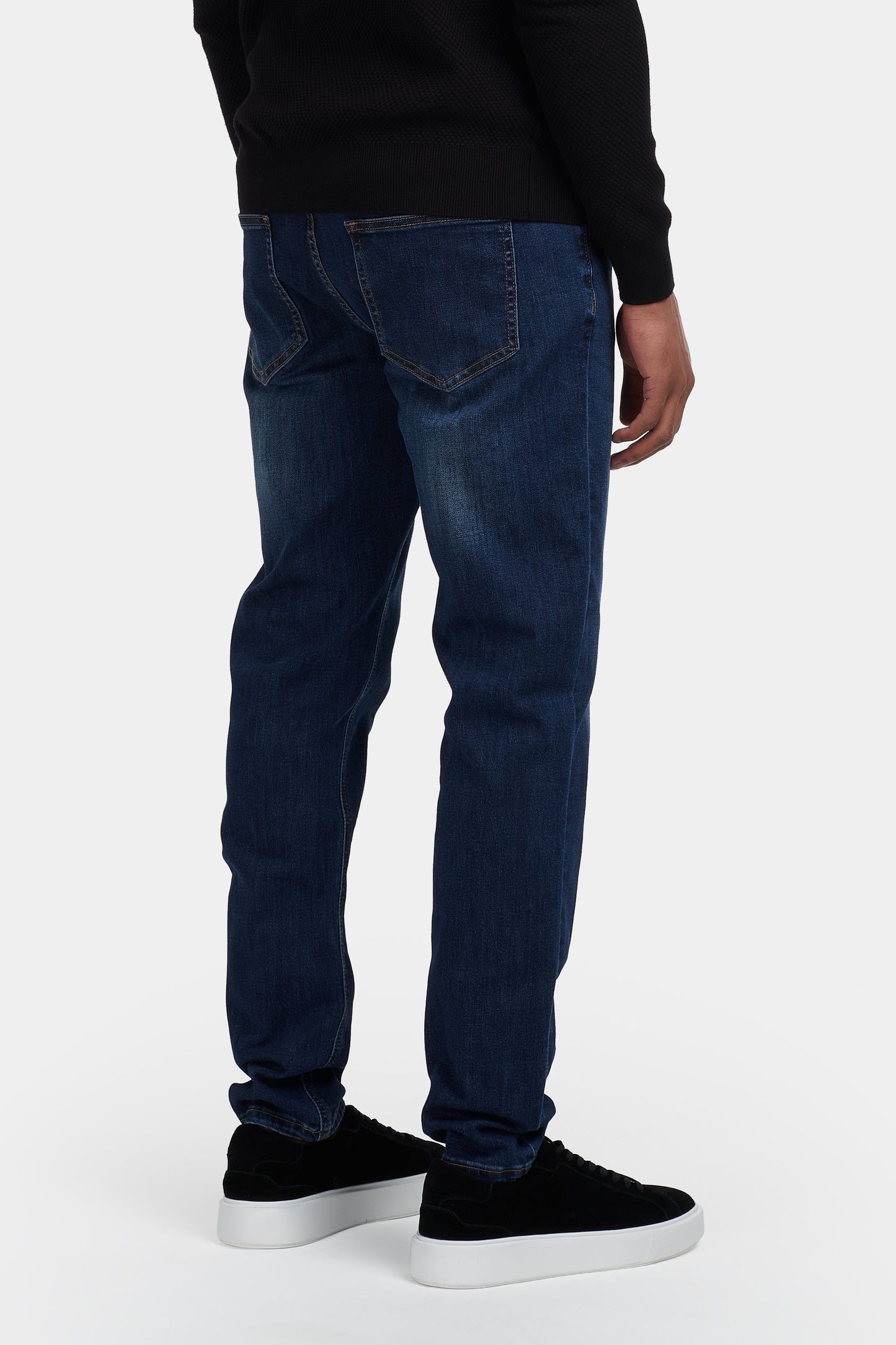 Jaxon Denim Pants