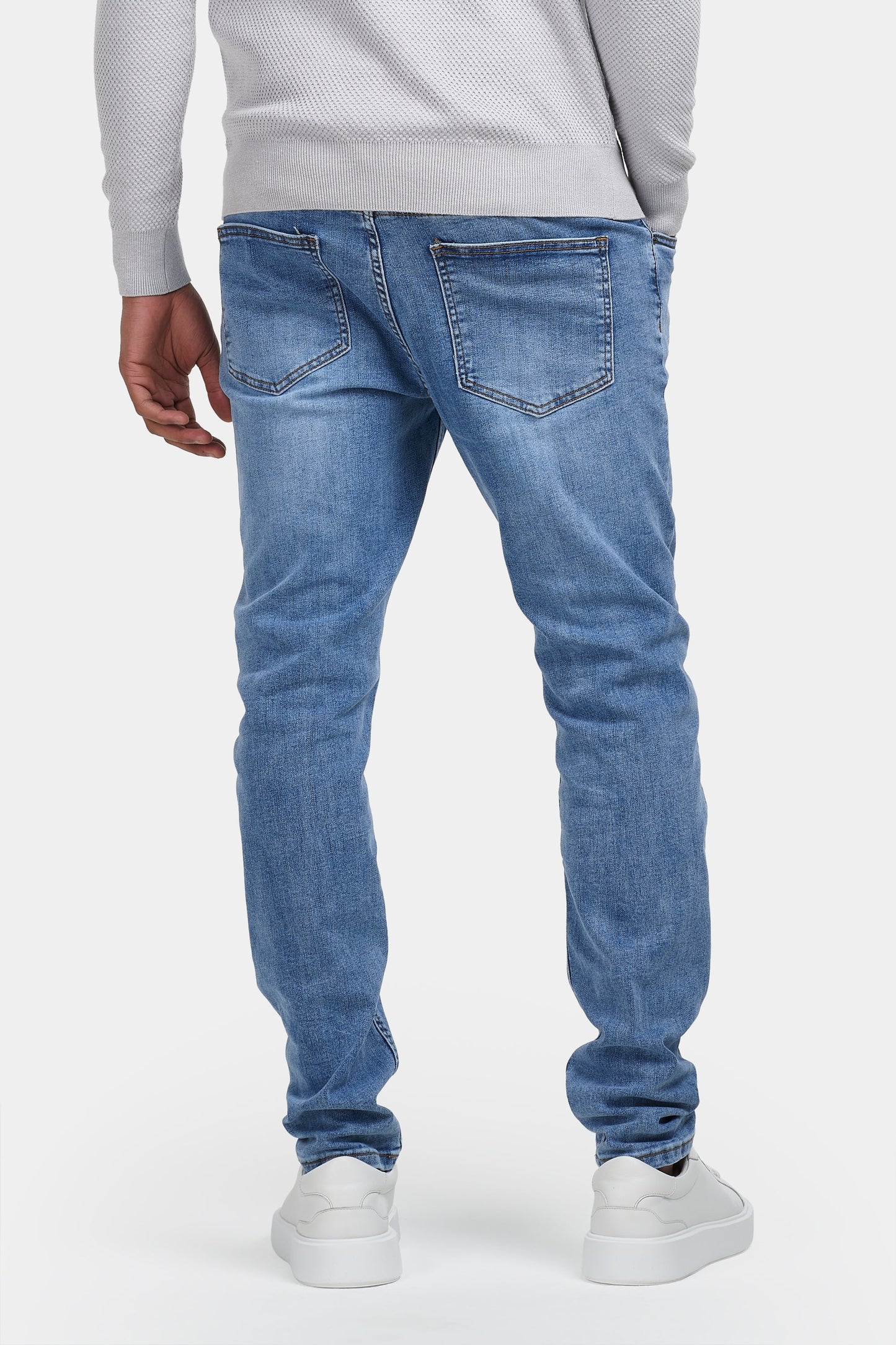 Jaxon Denim Pants
