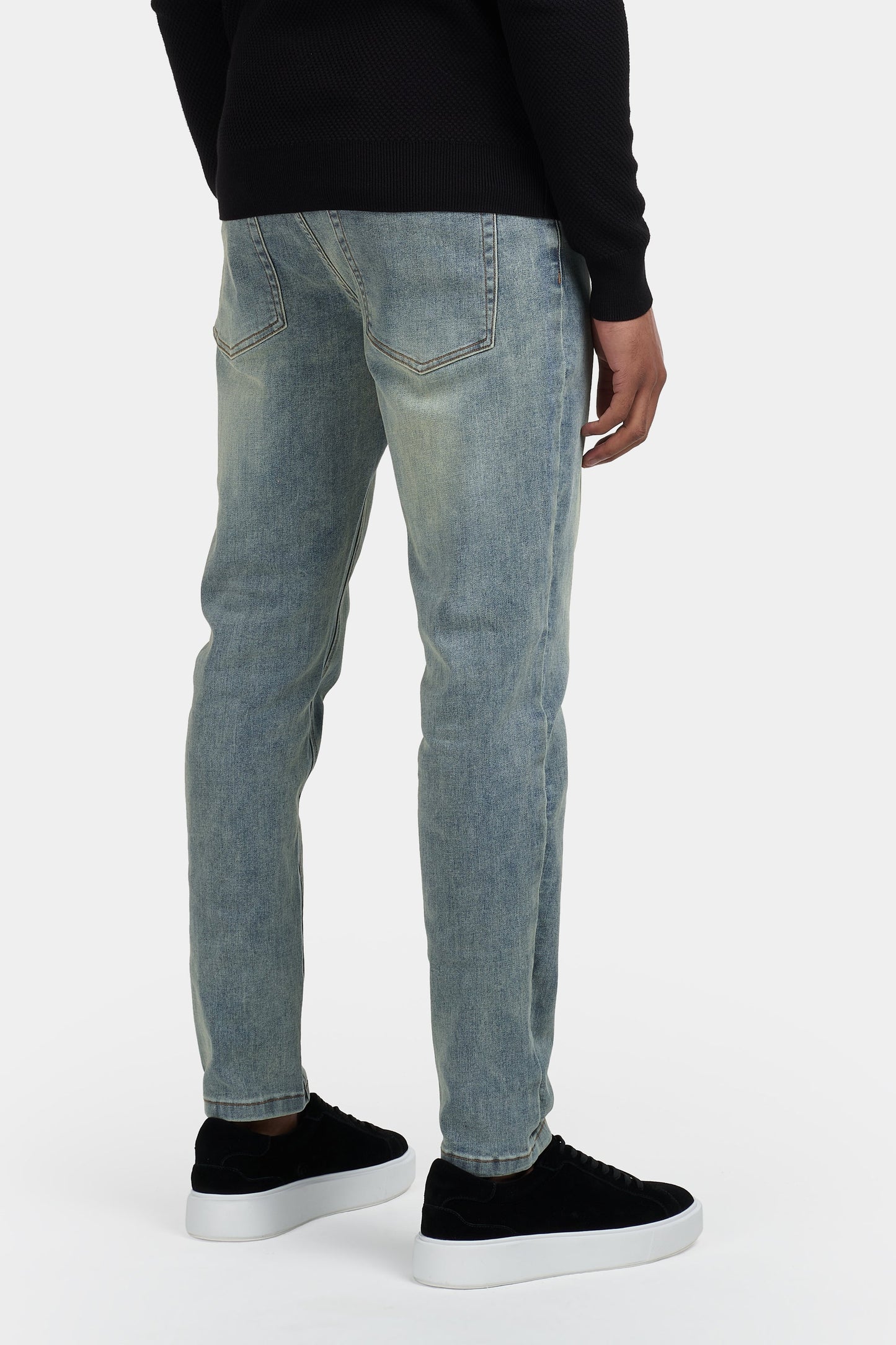 Jaxon Denim Jeans