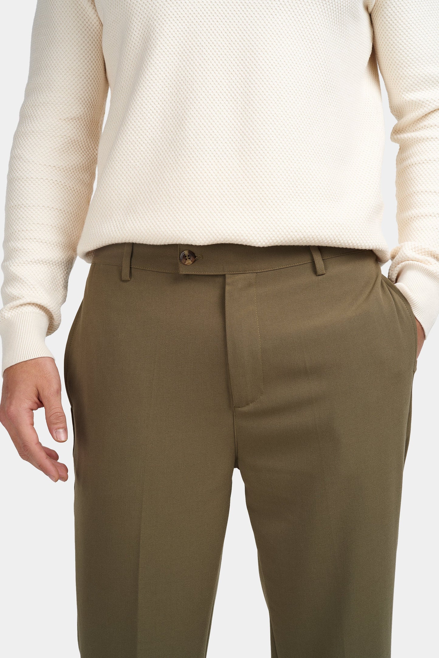 Milano Style Trousers