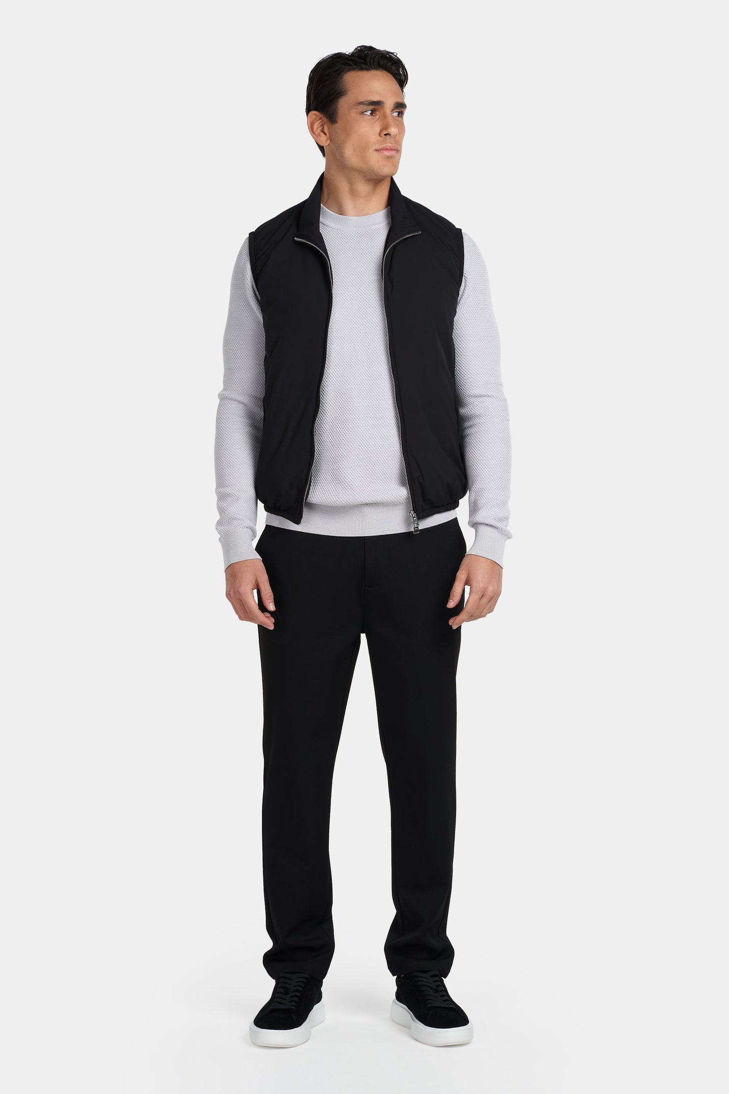 Silvio Pants