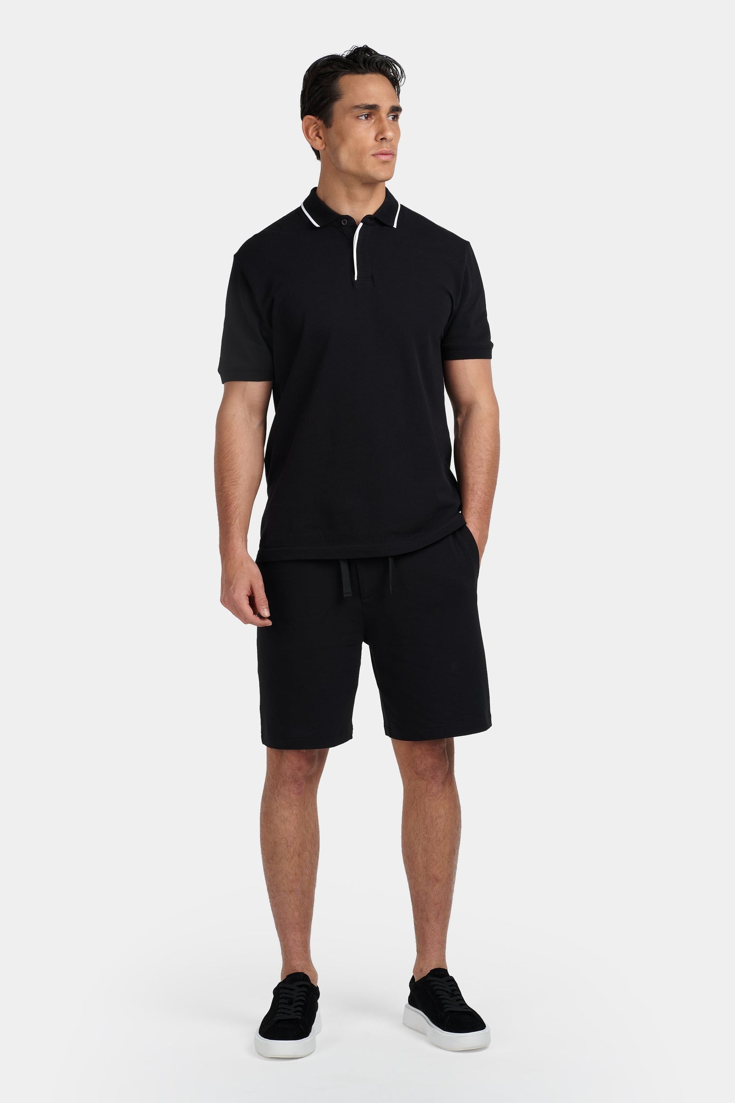 The Franco Polo Shirt