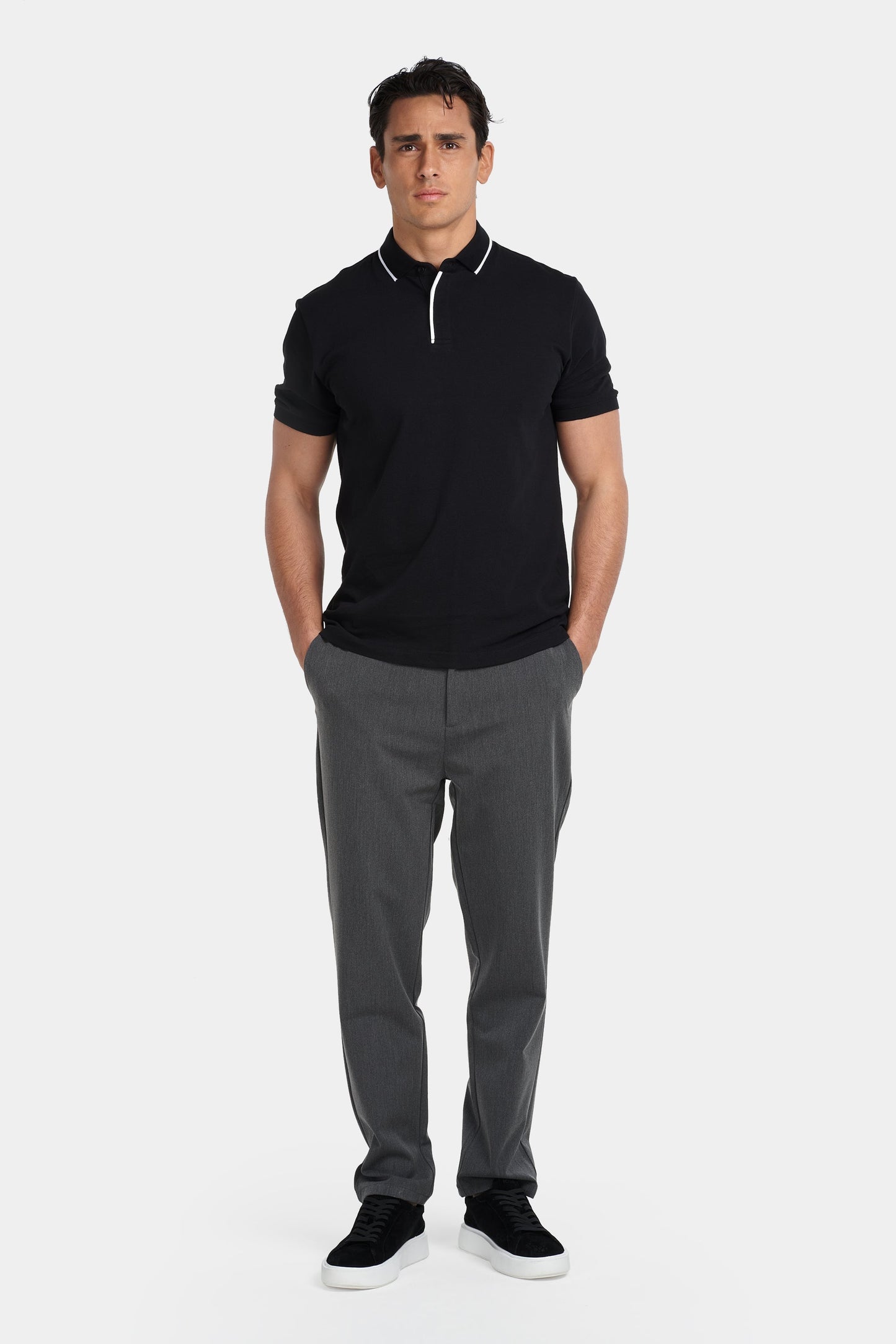 Silvio Pants