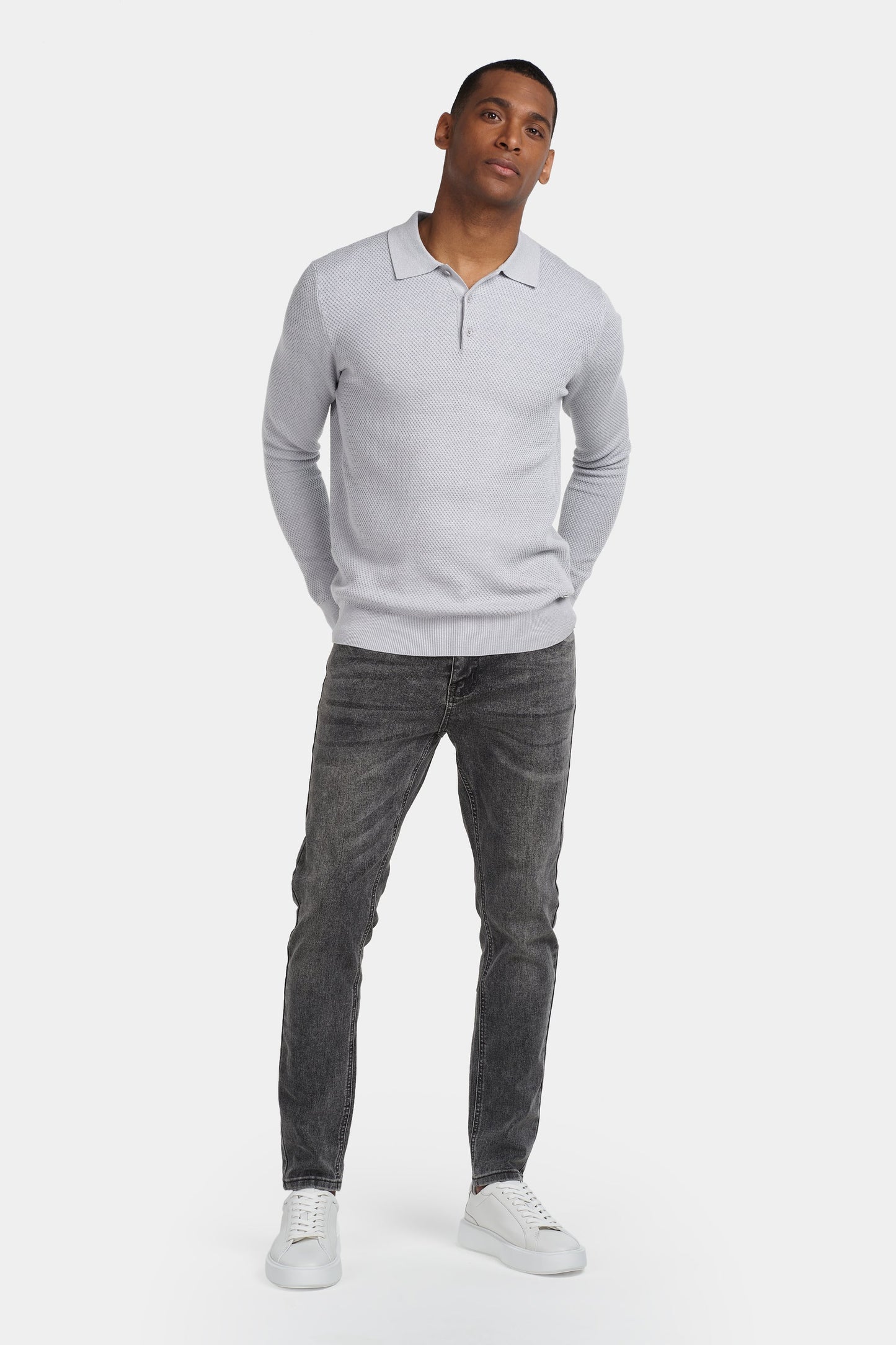 Jaxon Denim Jeans