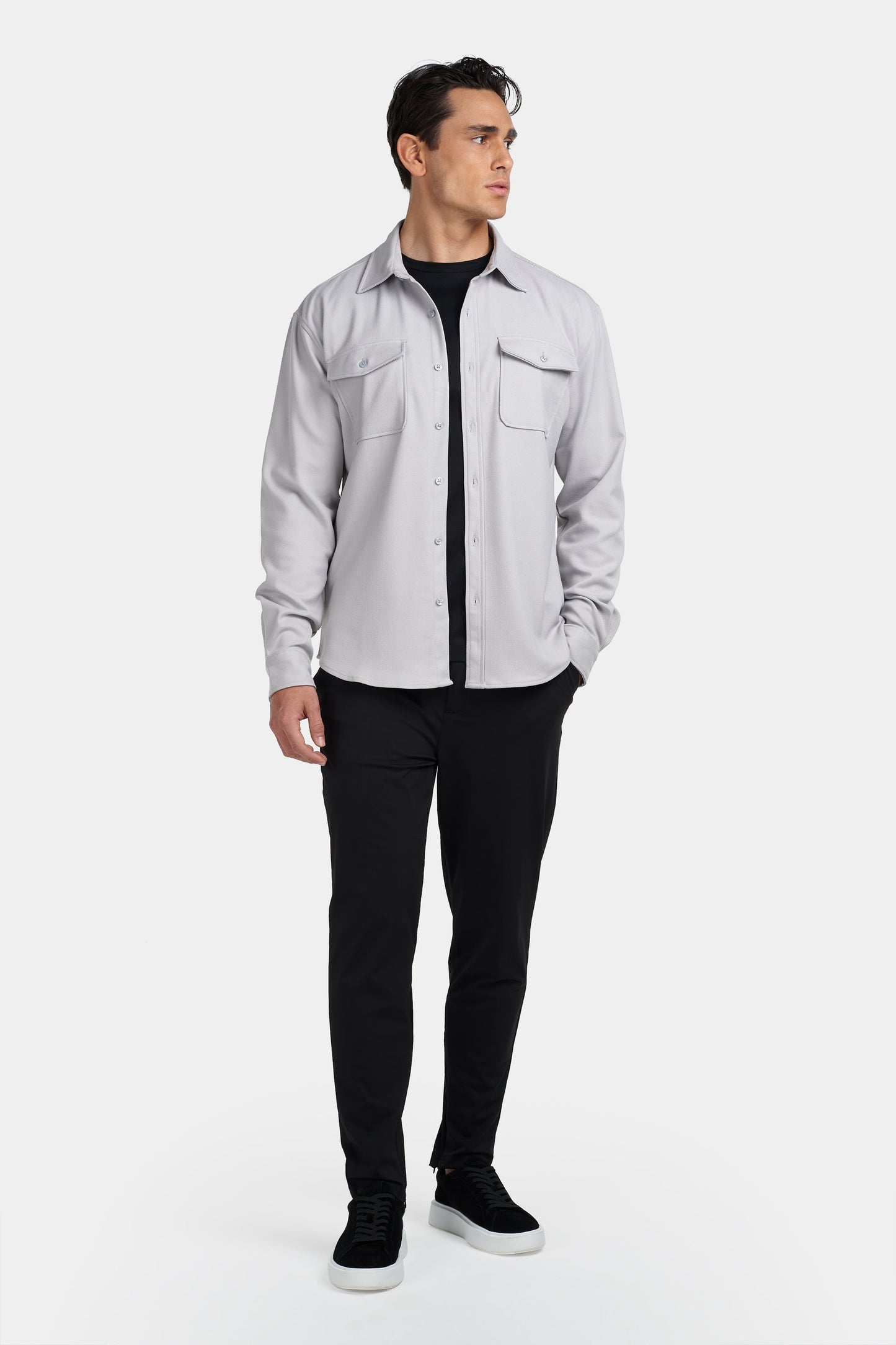 Dante Overshirt