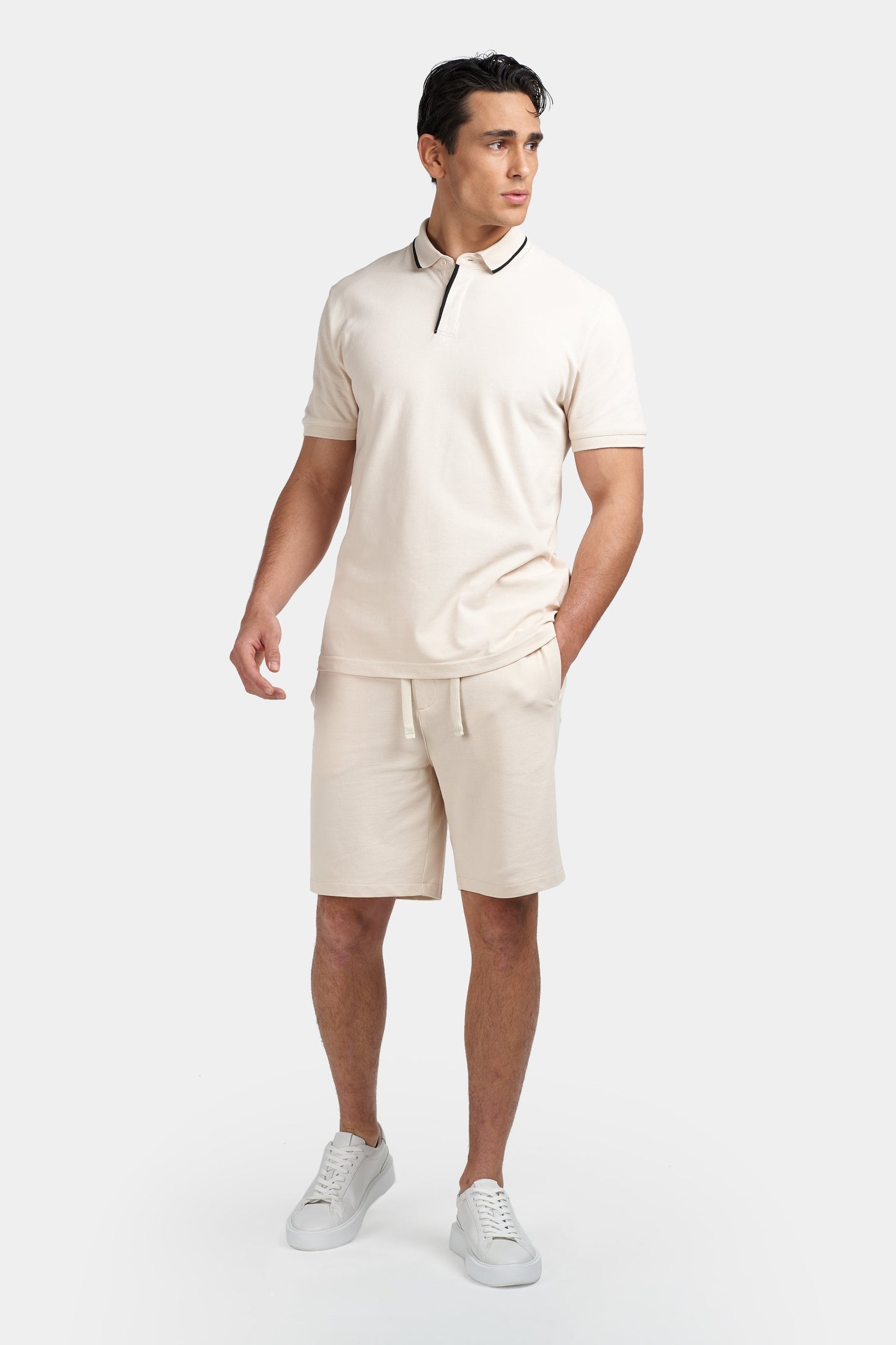 The Franco Polo Shirt