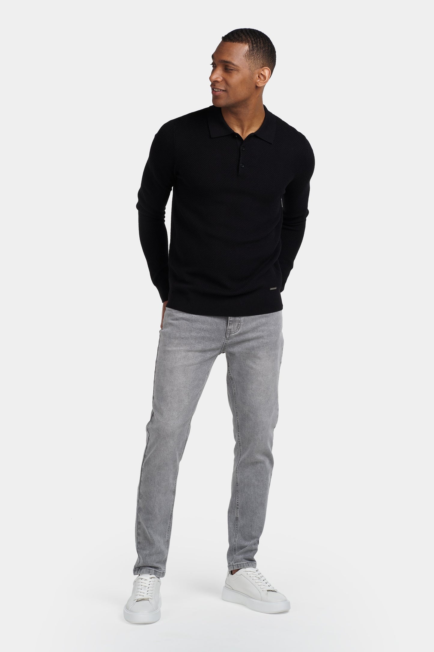 Jaxon Denim Jeans