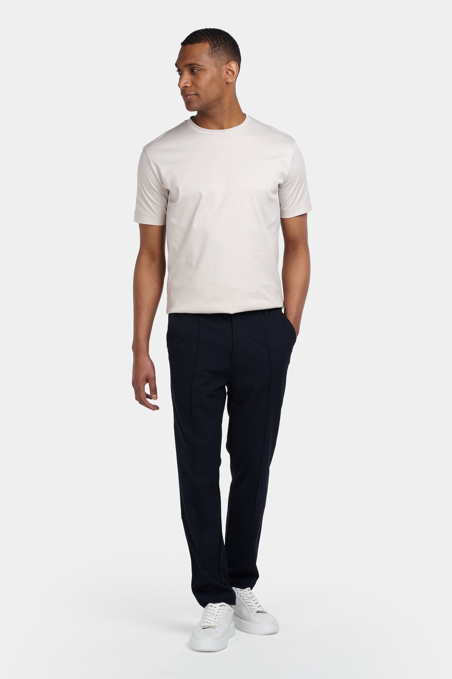 Lauro Trousers