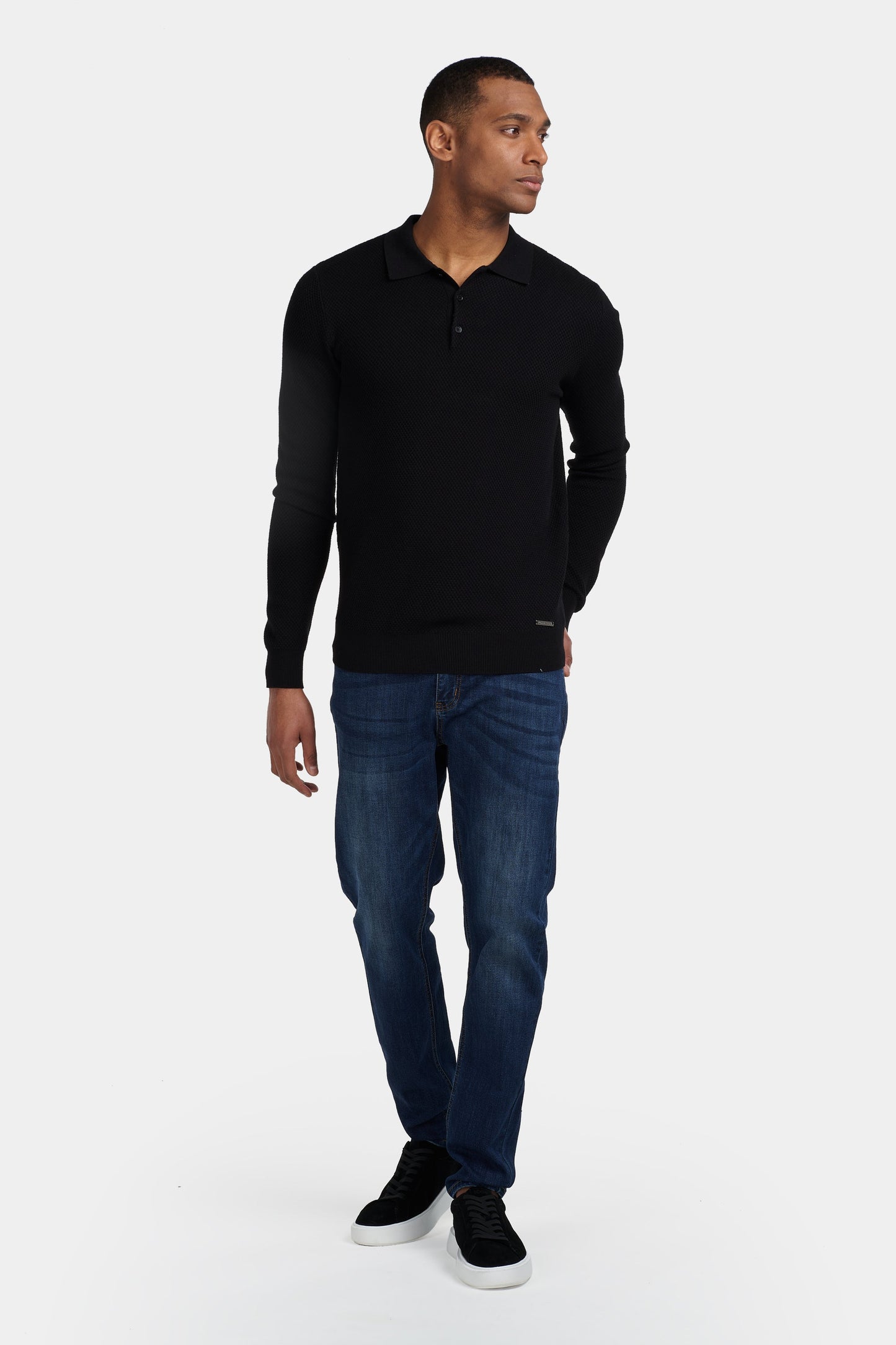 Jaxon Denim Jeans