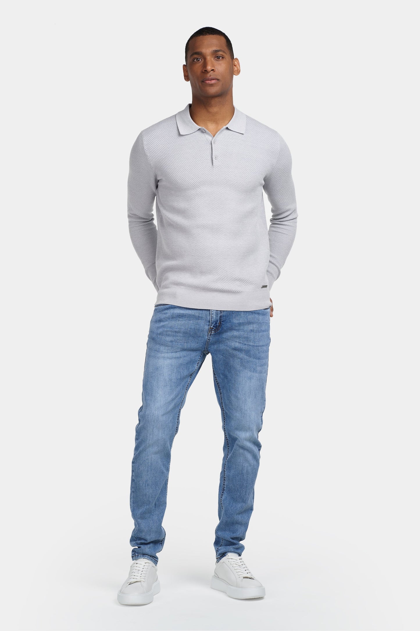 Jaxon Denim Jeans