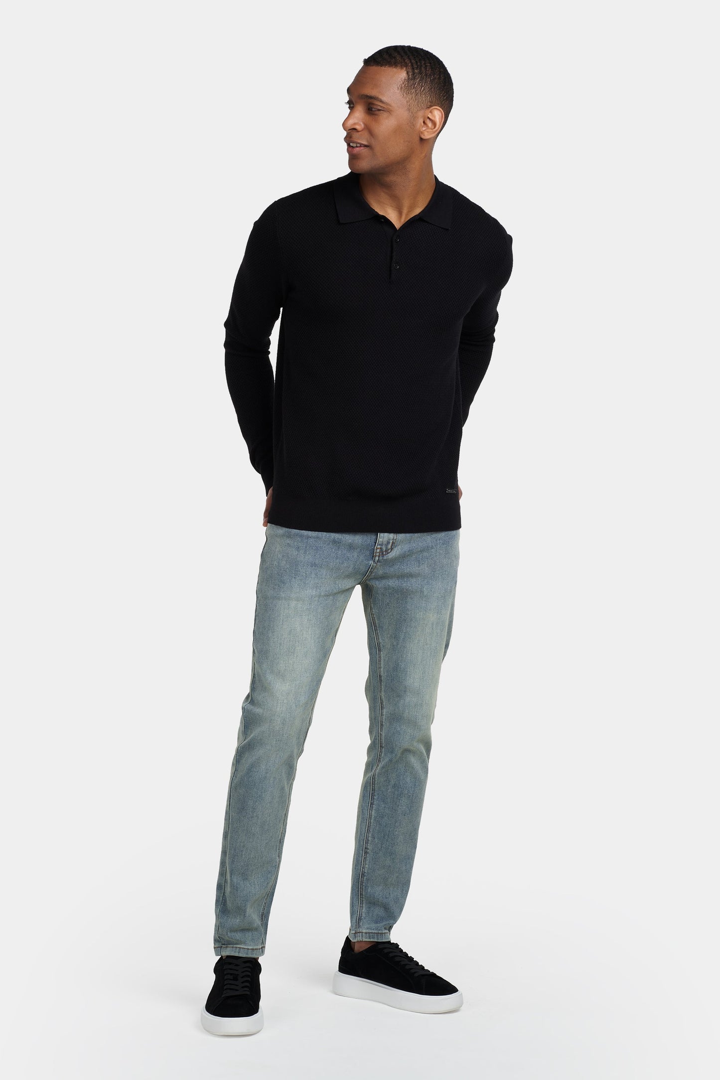 Jaxon Denim Jeans