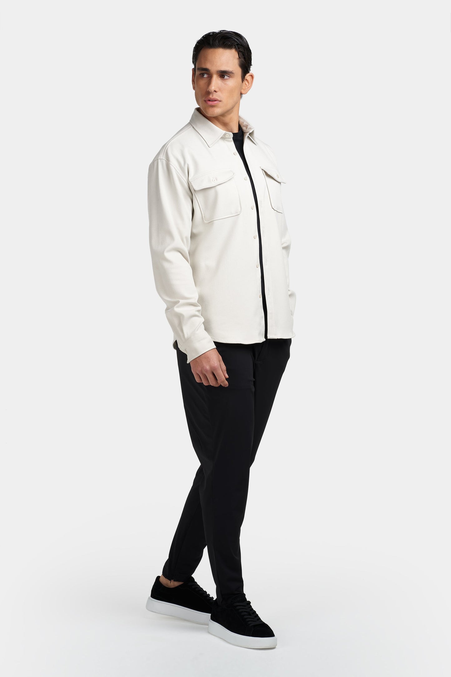 DANTE OVERSHIRT