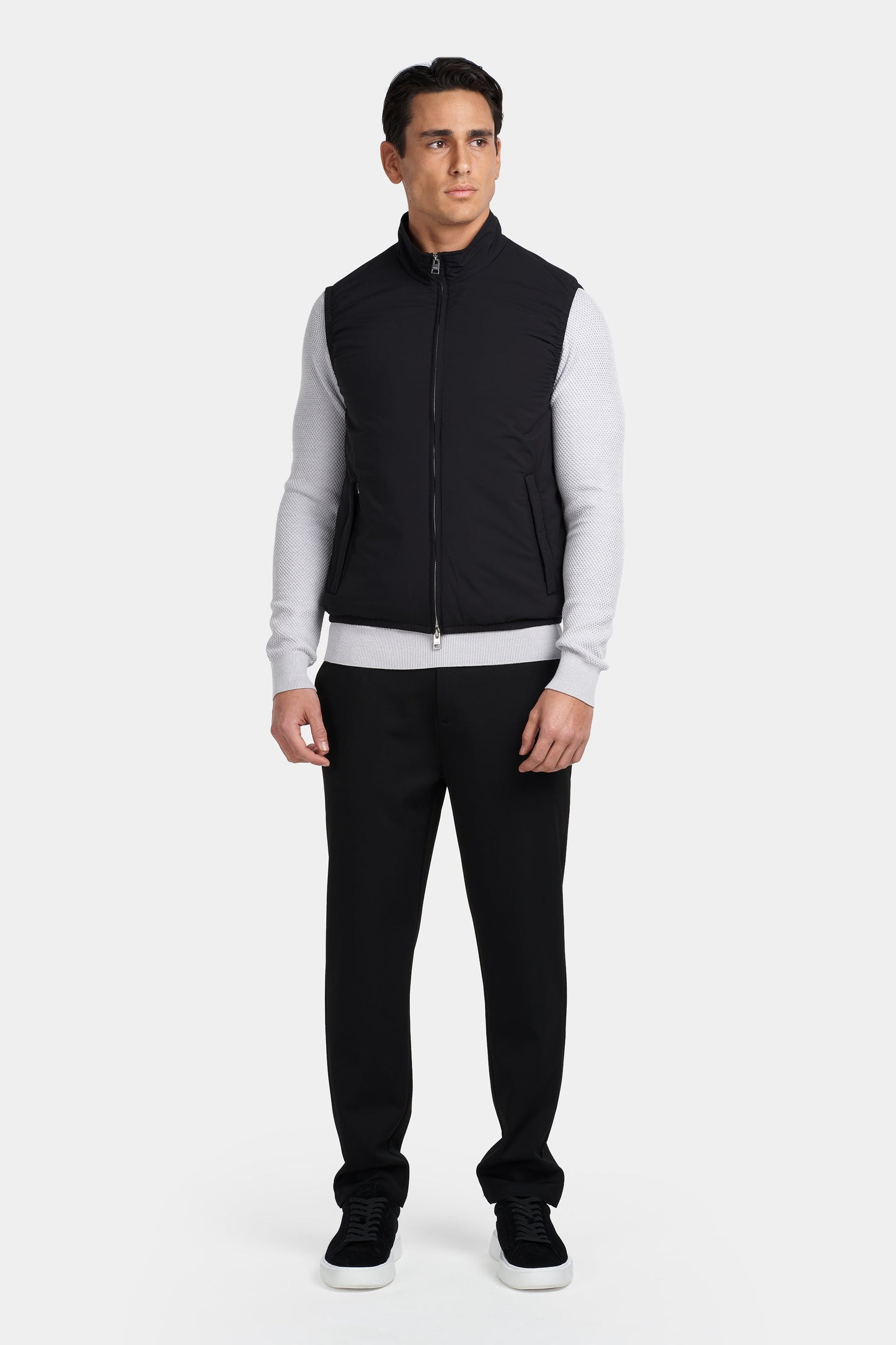 Portable Travel Body Warmer