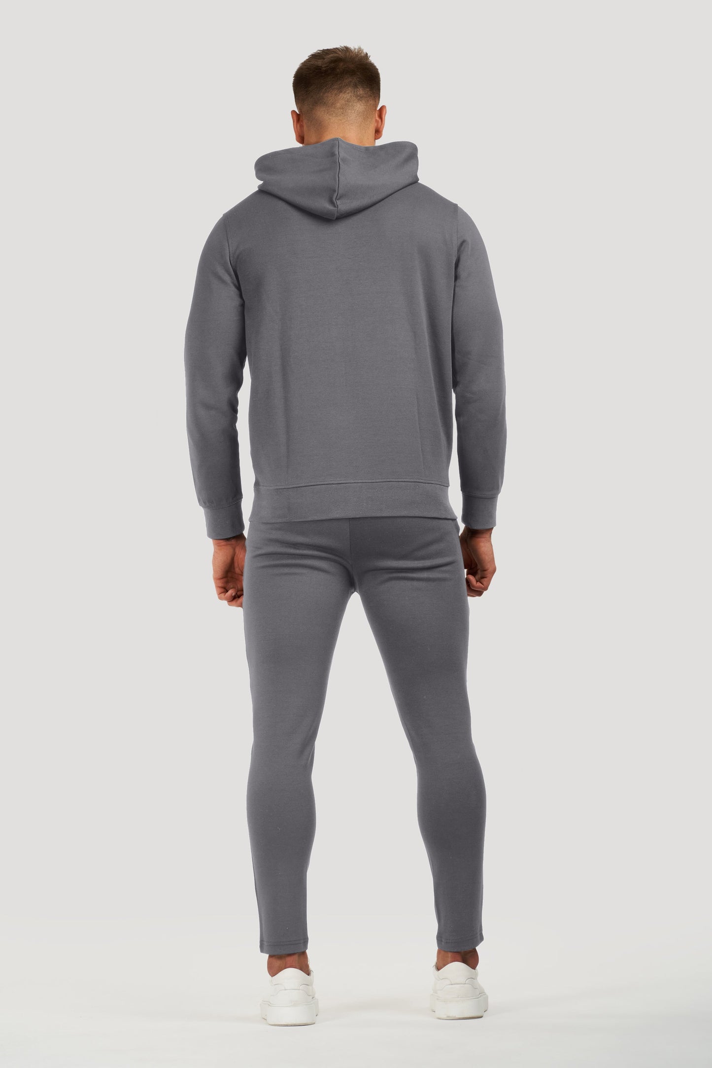 KOALA SYDNEY Performance Hoodie for Active Lifestyles