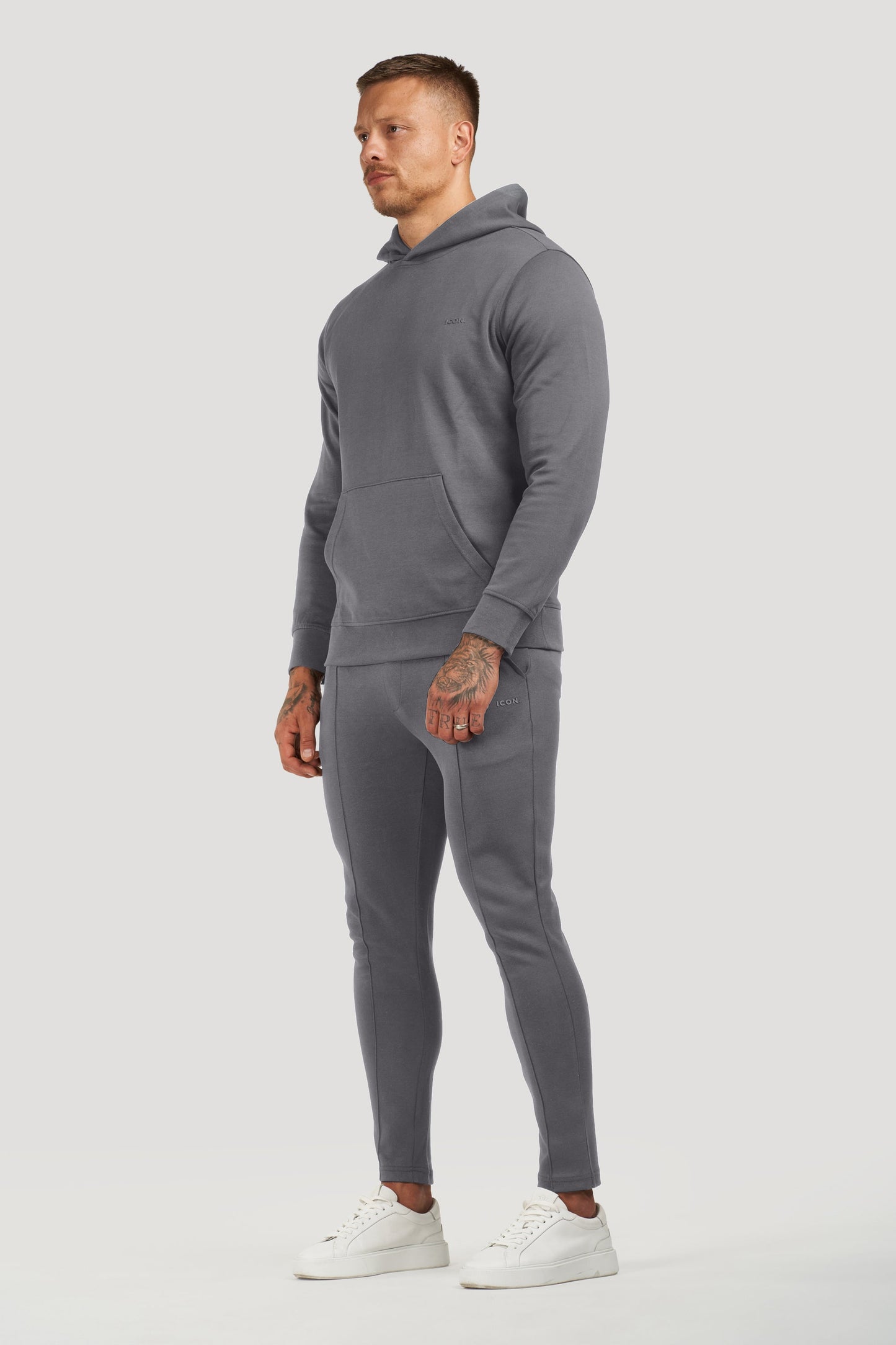 KOALA SYDNEY Performance Hoodie for Active Lifestyles