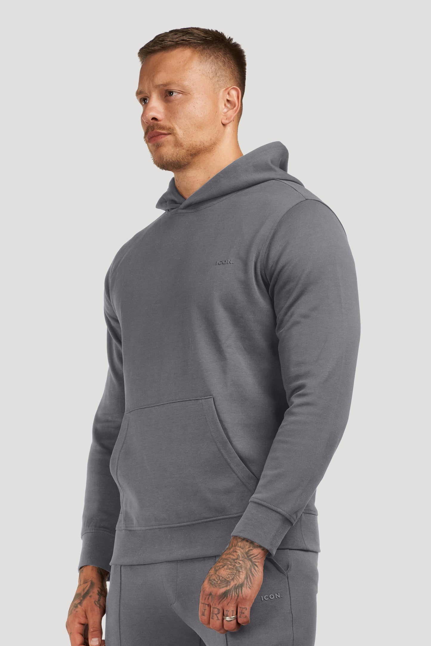 KOALA SYDNEY Performance Hoodie for Active Lifestyles