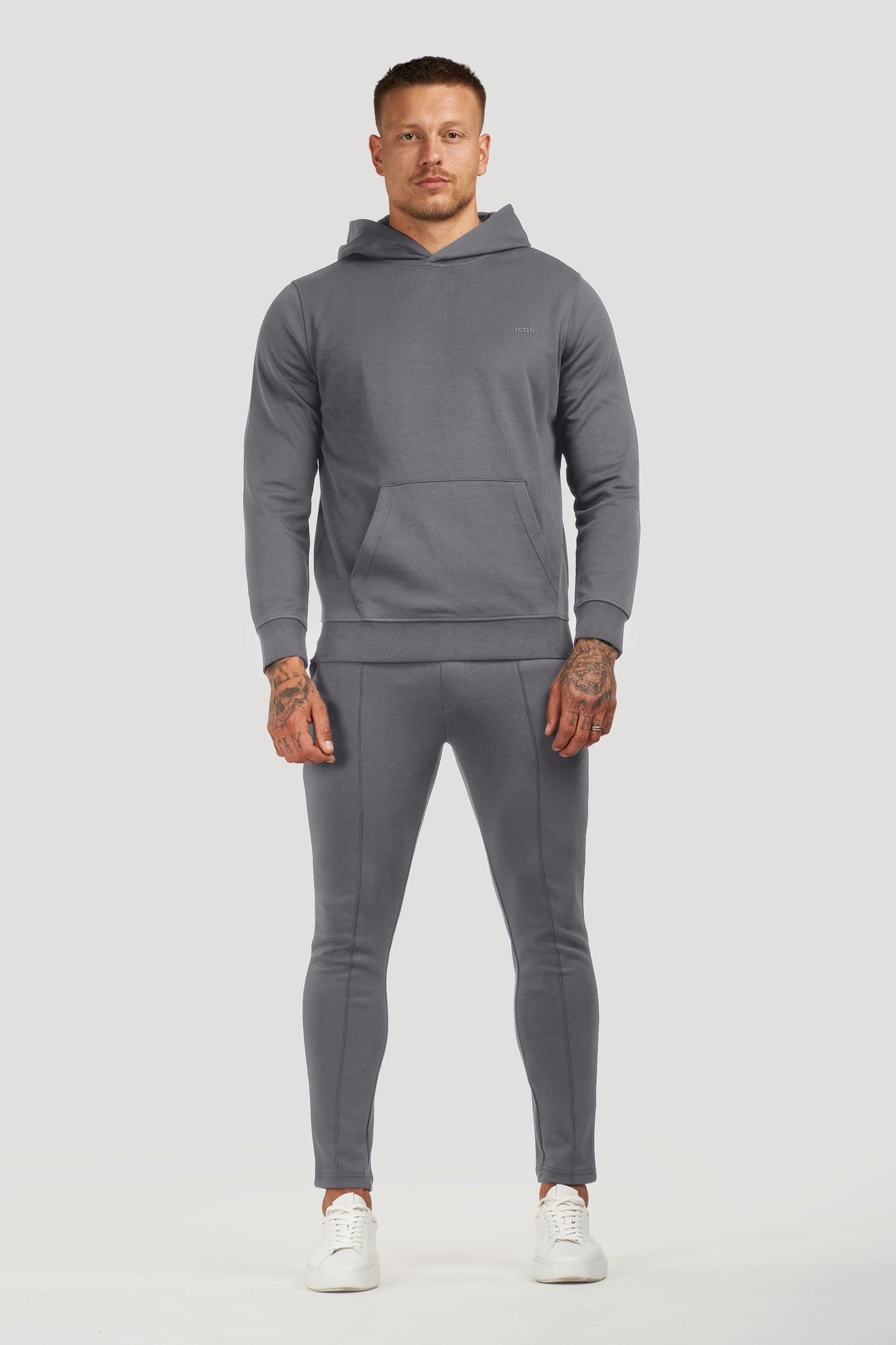 KOALA SYDNEY Performance Hoodie for Active Lifestyles