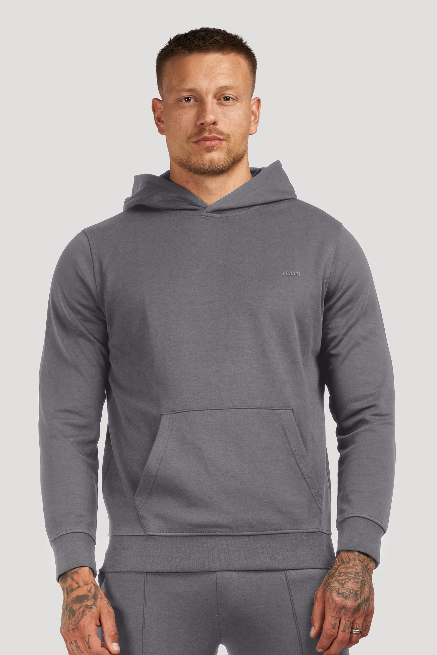 KOALA SYDNEY Performance Hoodie for Active Lifestyles