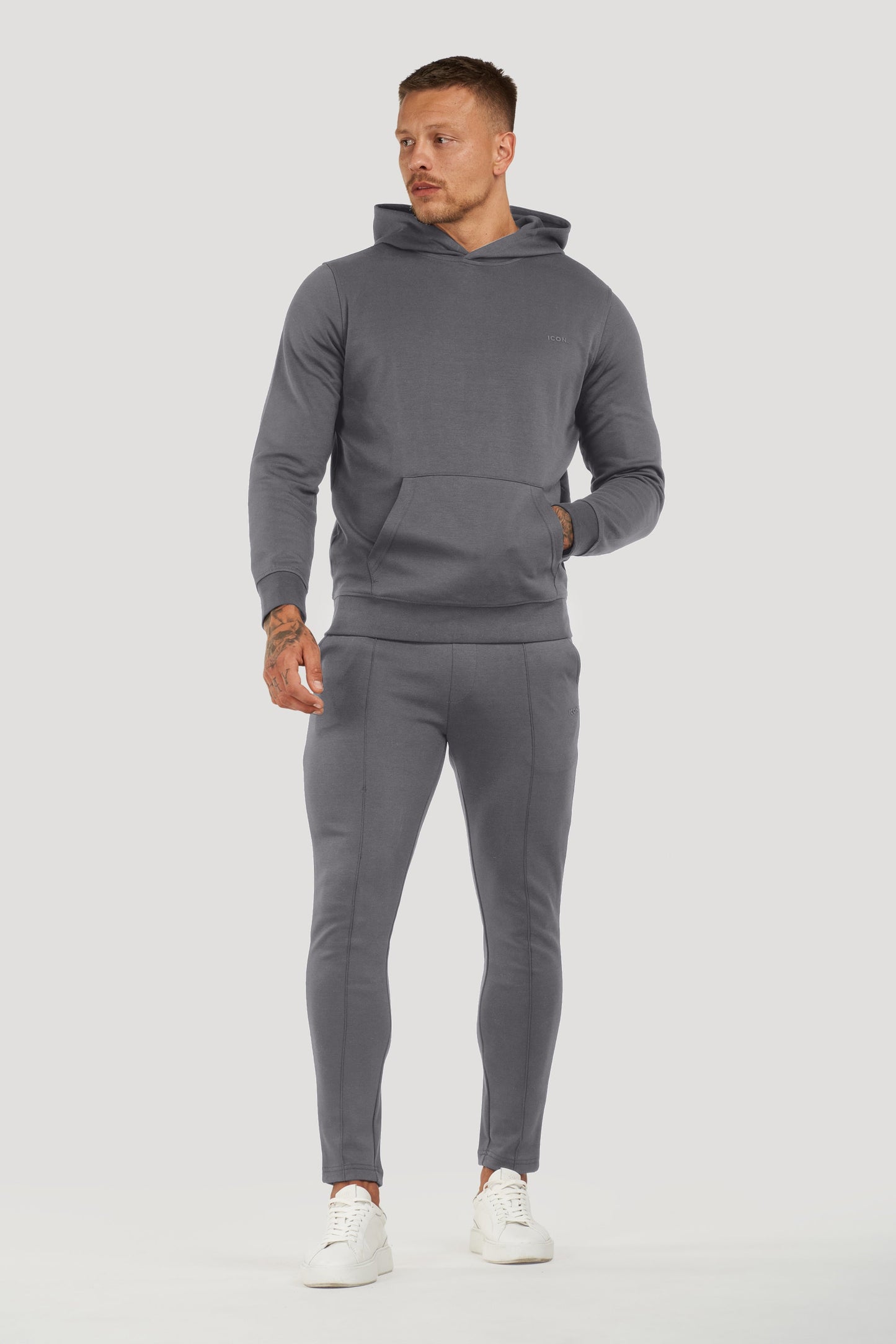 KOALA SYDNEY Performance Hoodie for Active Lifestyles