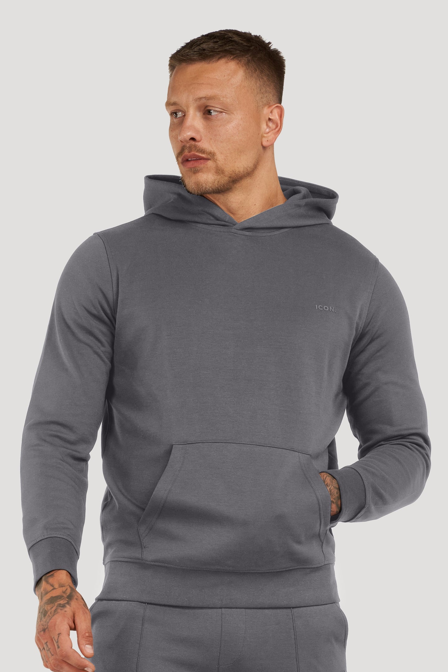 KOALA SYDNEY Performance Hoodie for Active Lifestyles