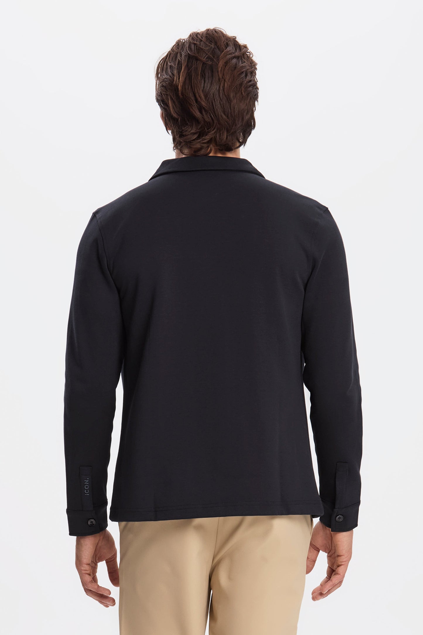 Performance Overshirt