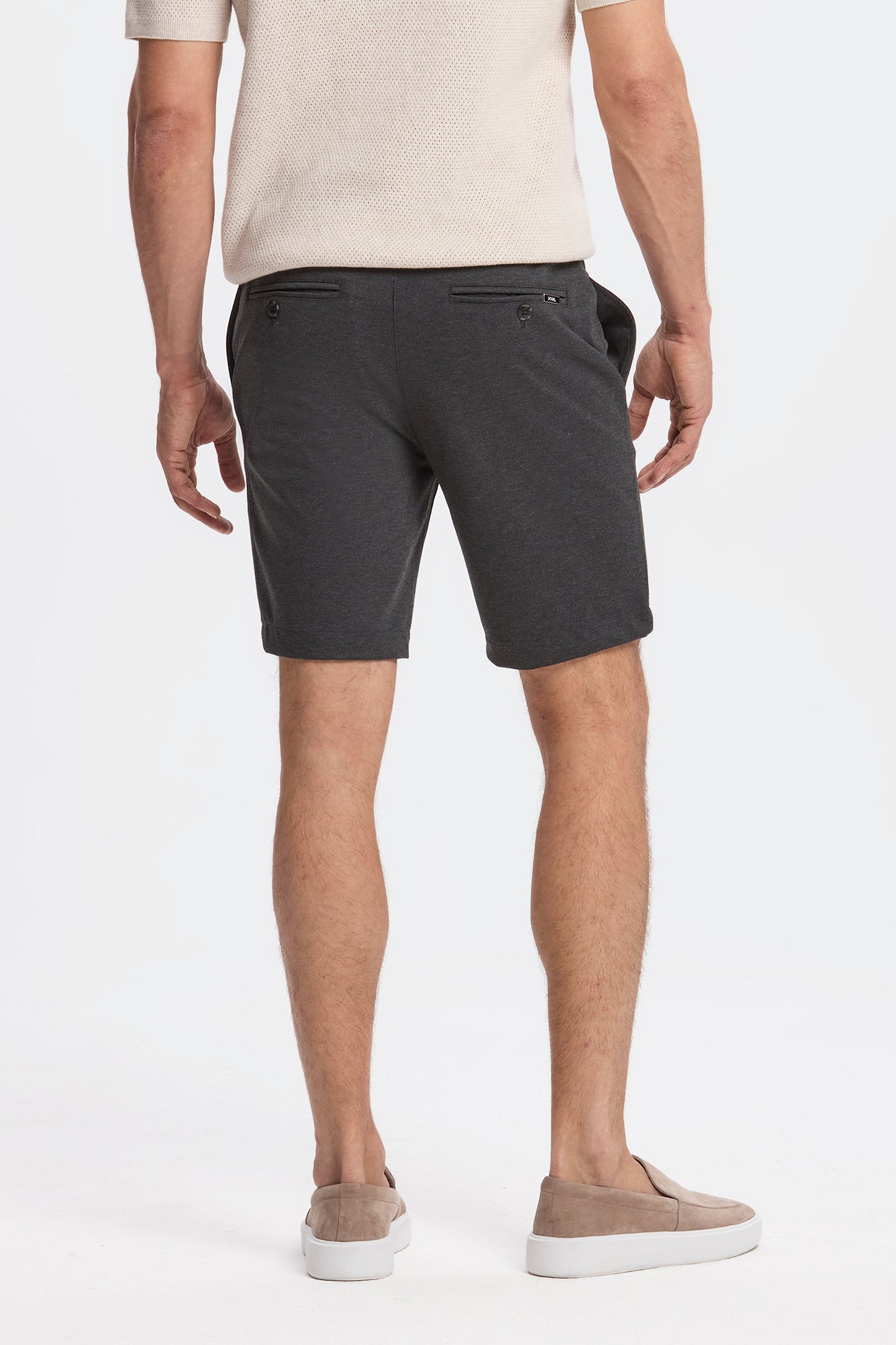 Aurelio Casual Shorts