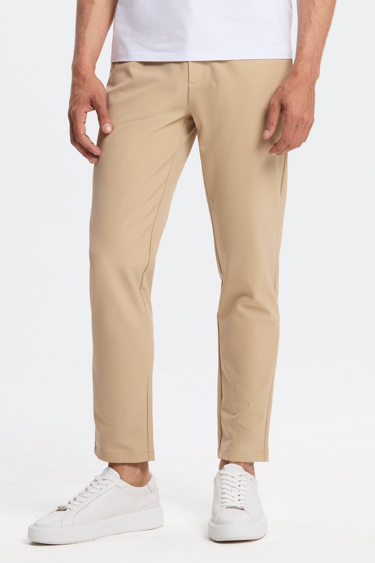 TECH-ENHANCED TROUSERS