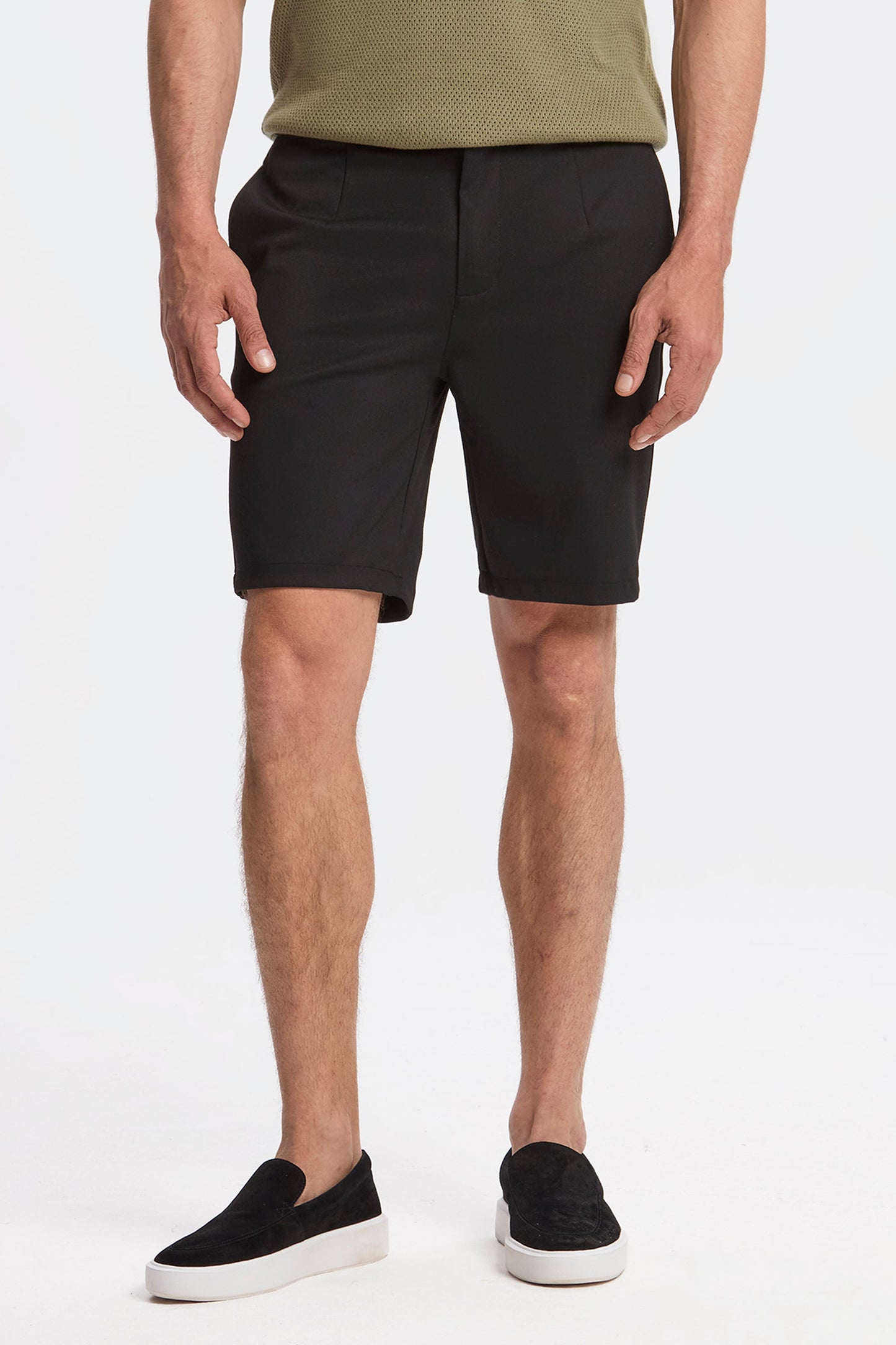 Aurelio Casual Shorts