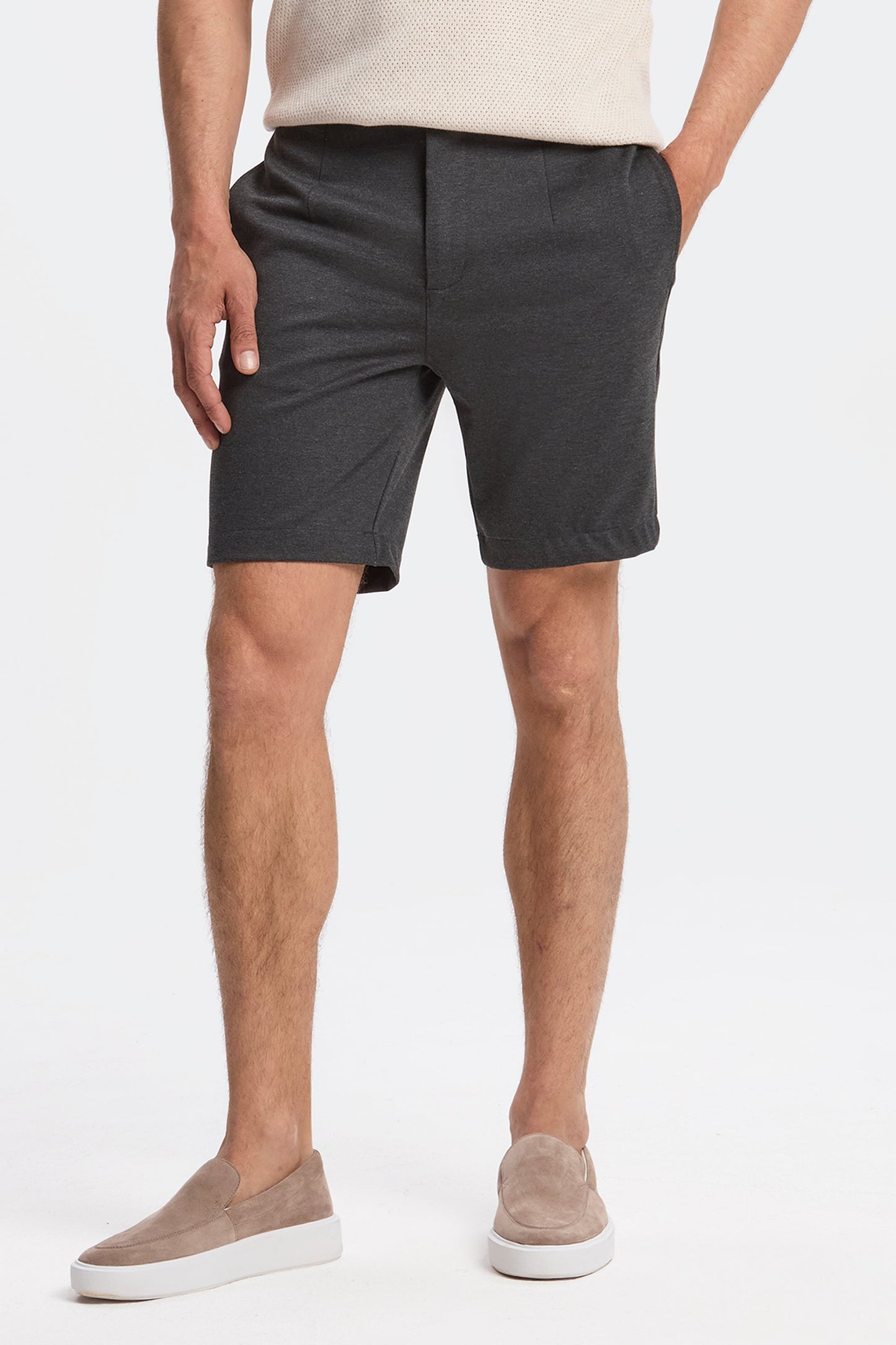 Aurelio Casual Shorts